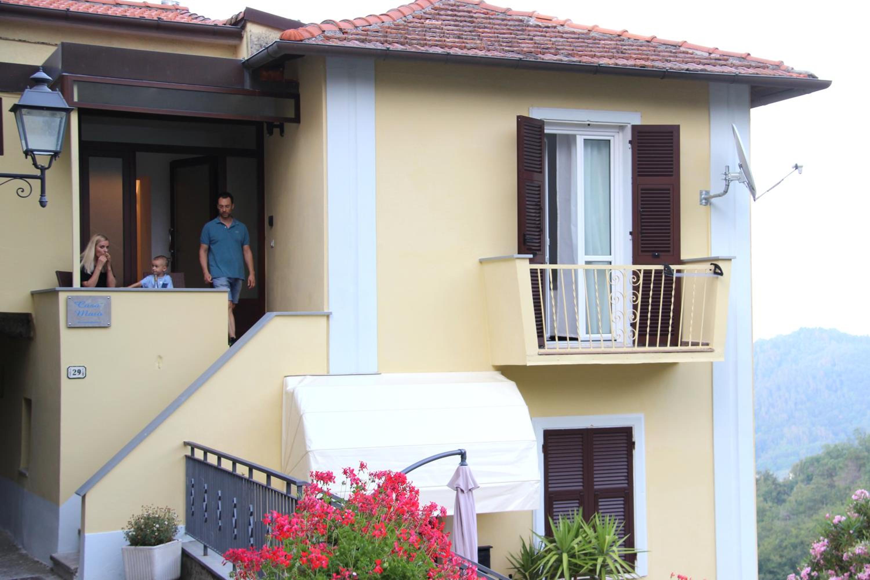 Casa Maiò photo 2