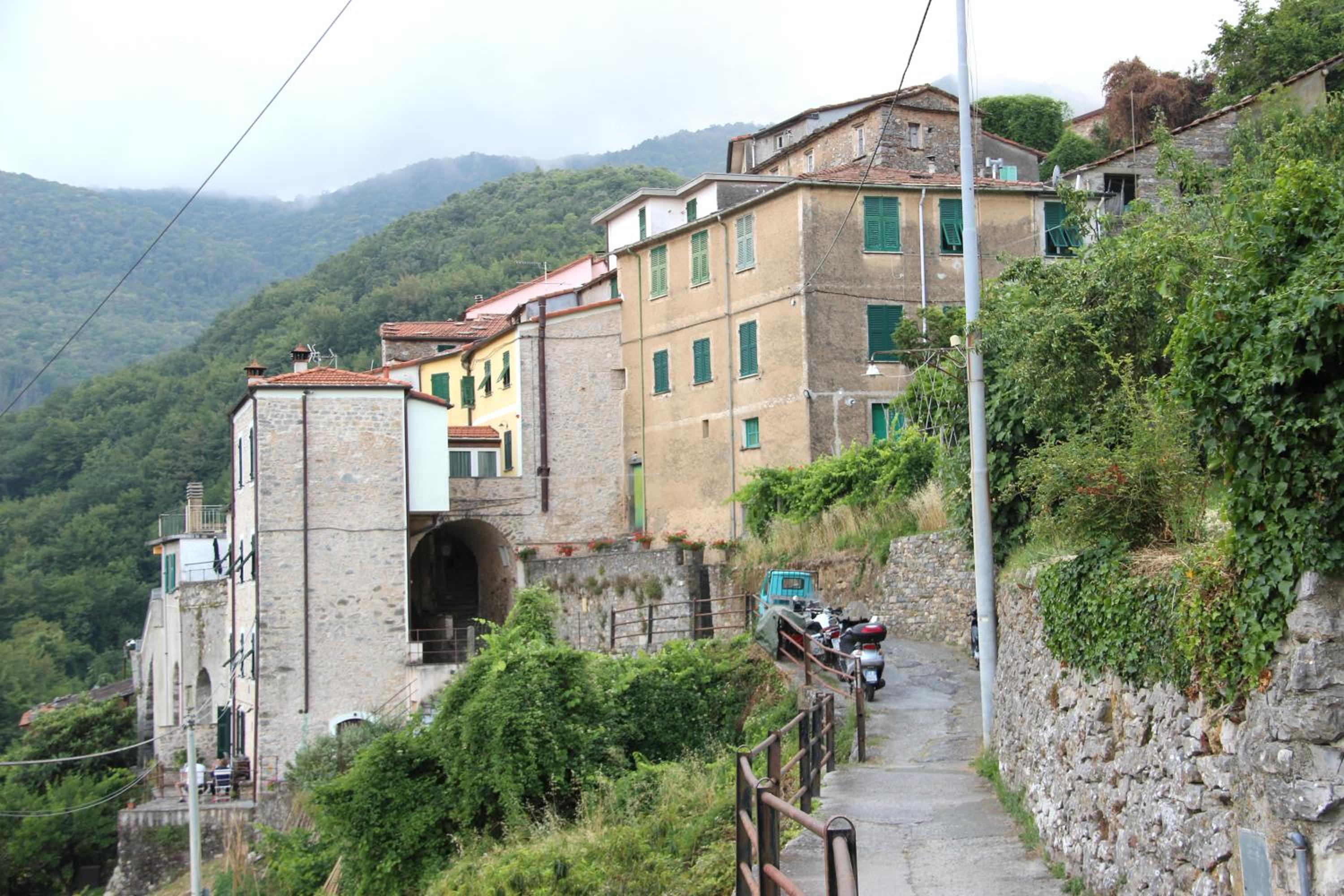 Casa Maiò photo 3