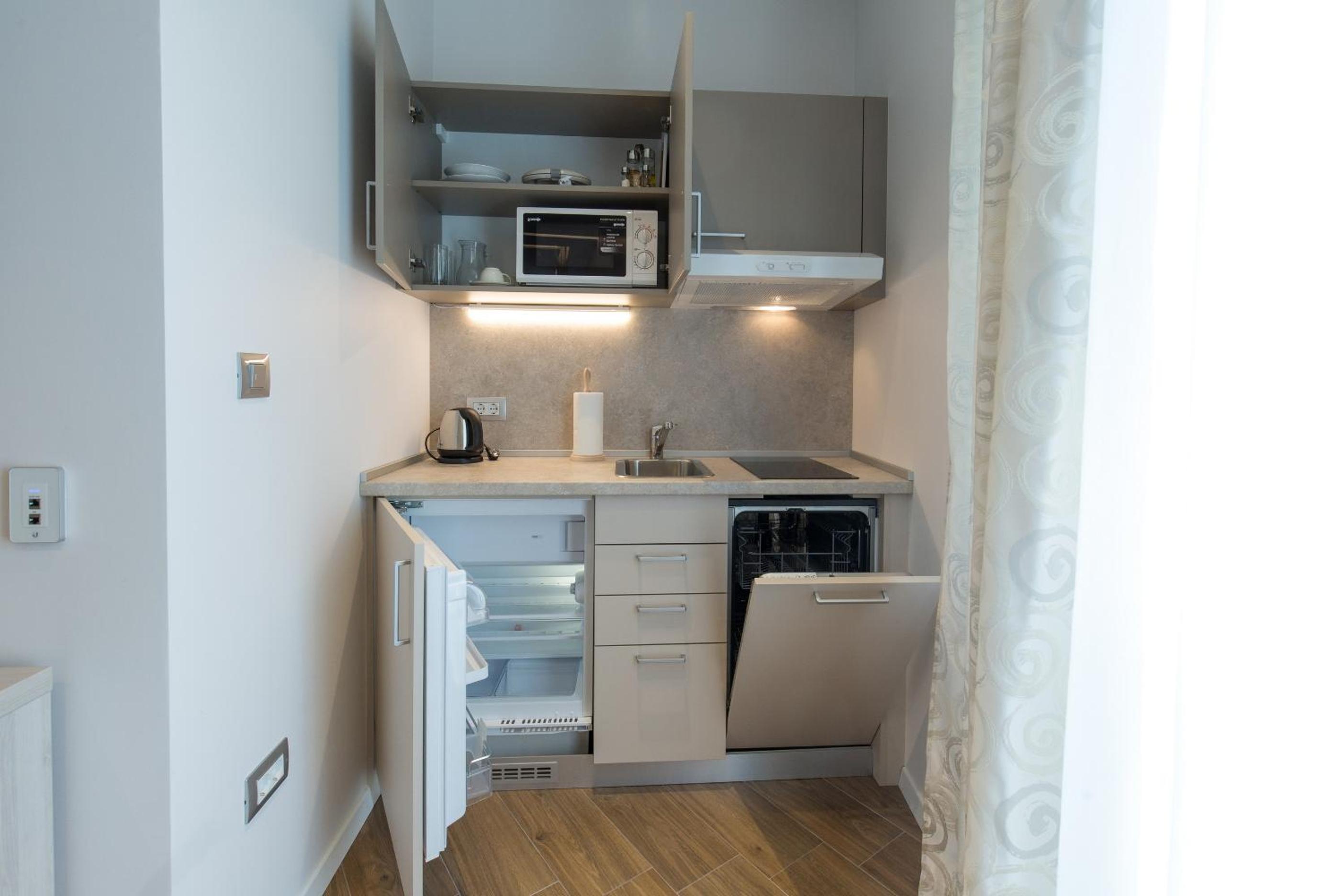 AML apartments photo 3