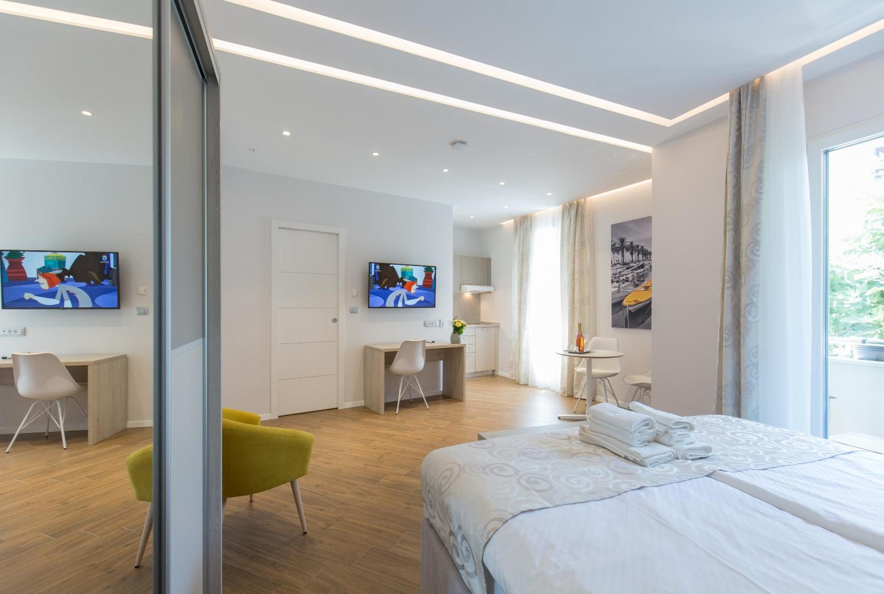 AML apartments photo 4