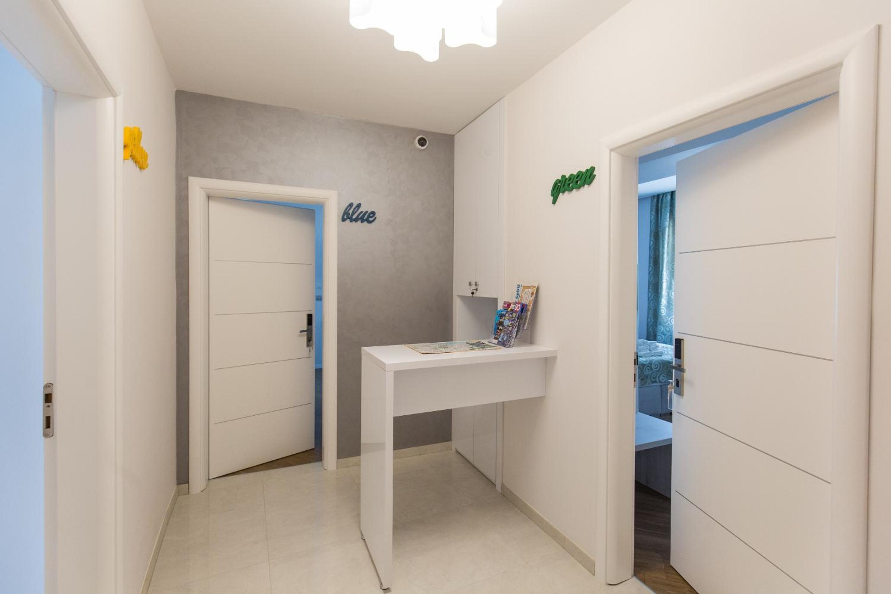 AML apartments en Split