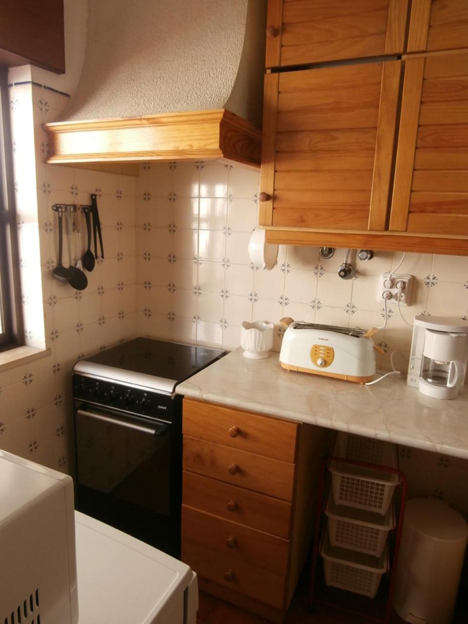 Mar a Vista Family Apartment view 2