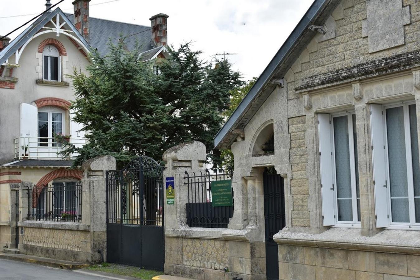 Le Logis de la Venise Verte view 5