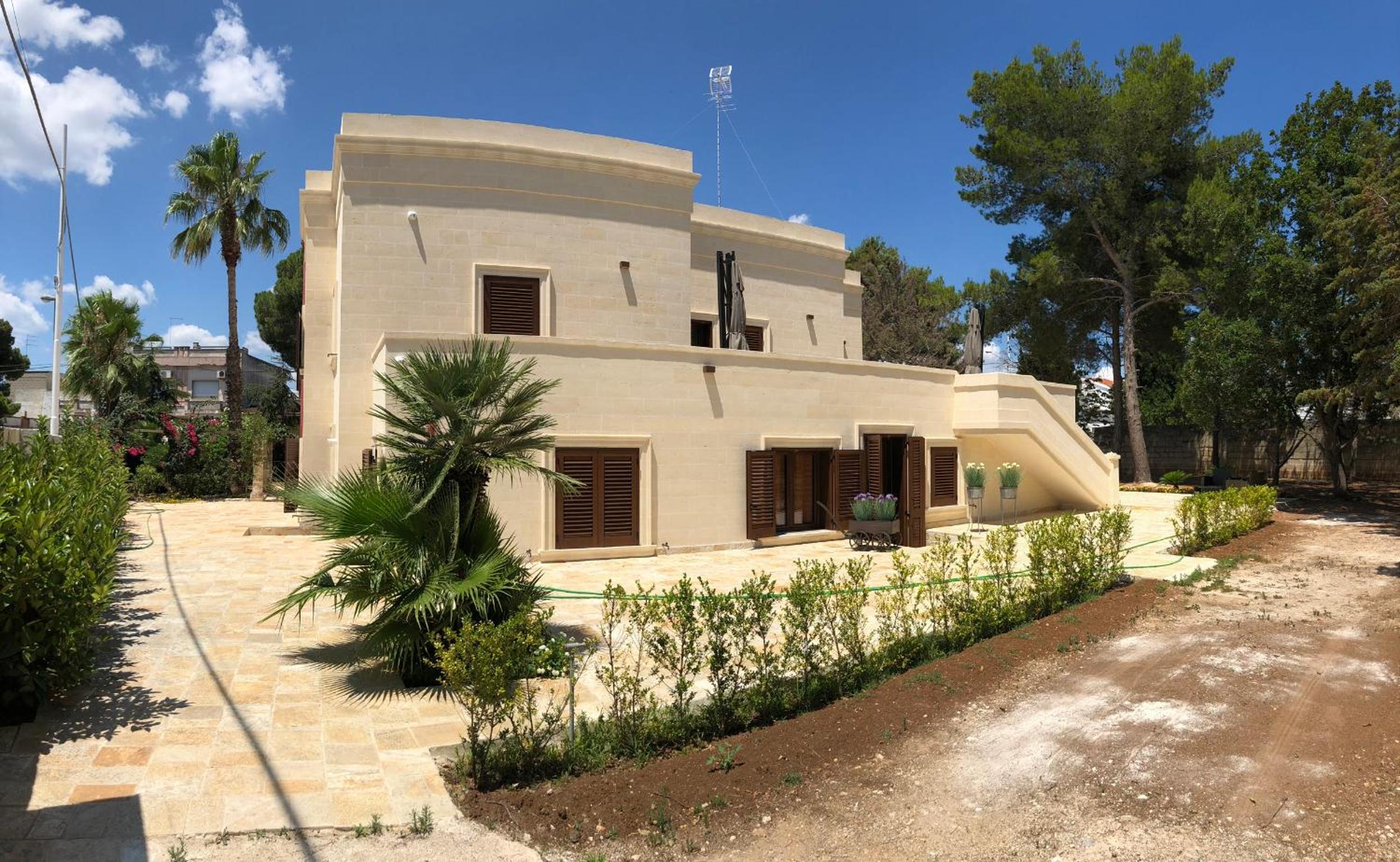 B. & B. Lu Turnitu view 5