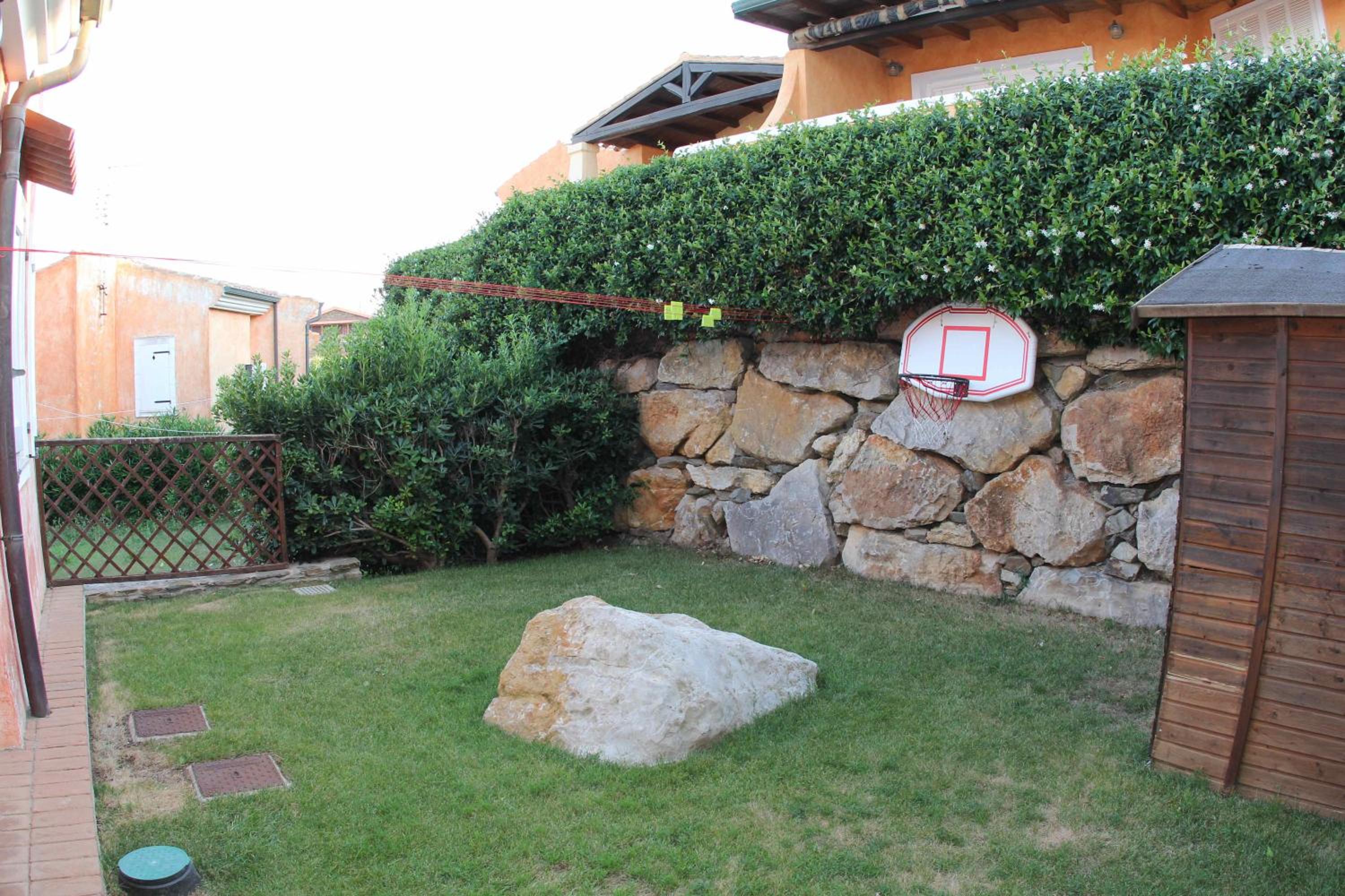 Villa Victoria