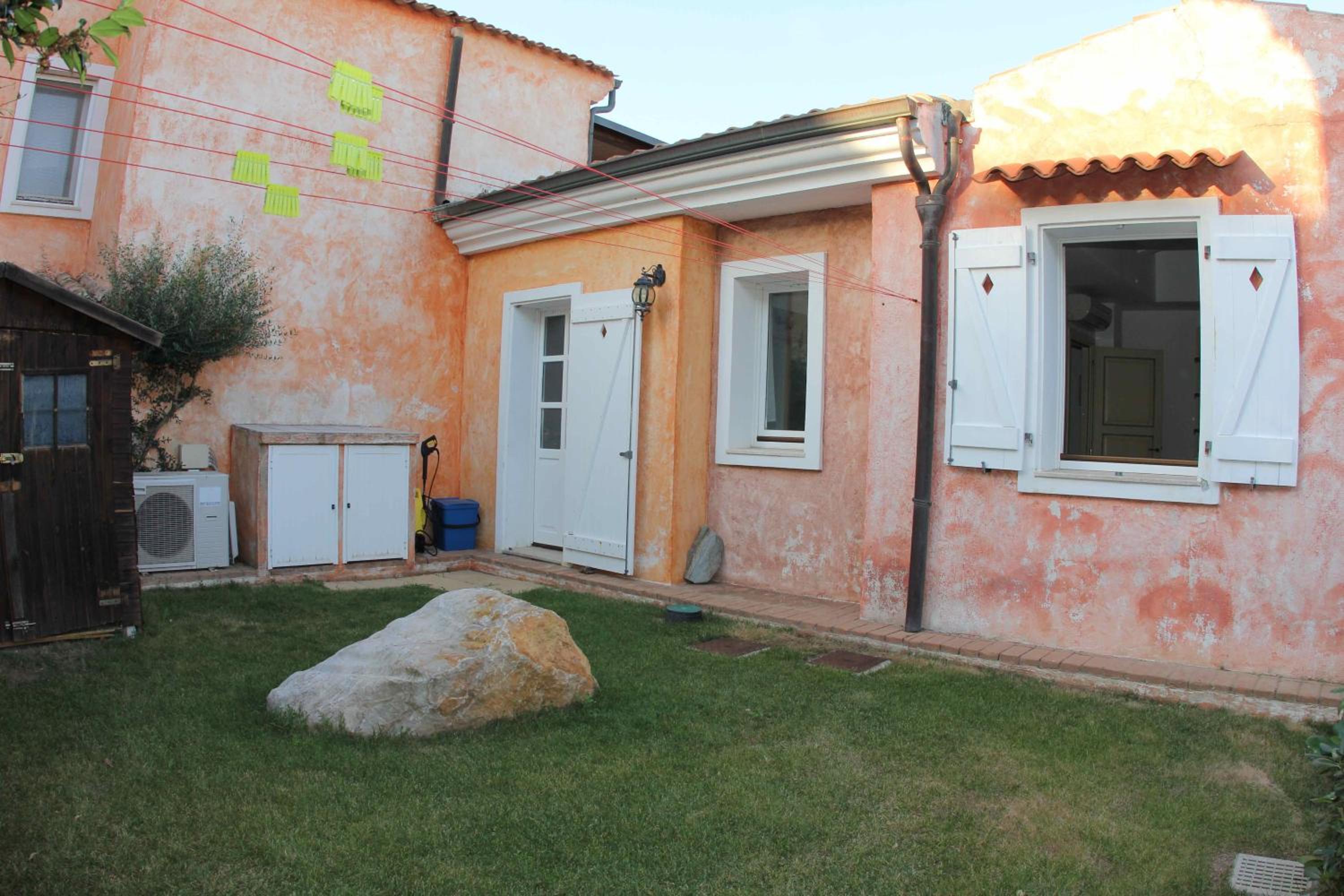 Villa Victoria