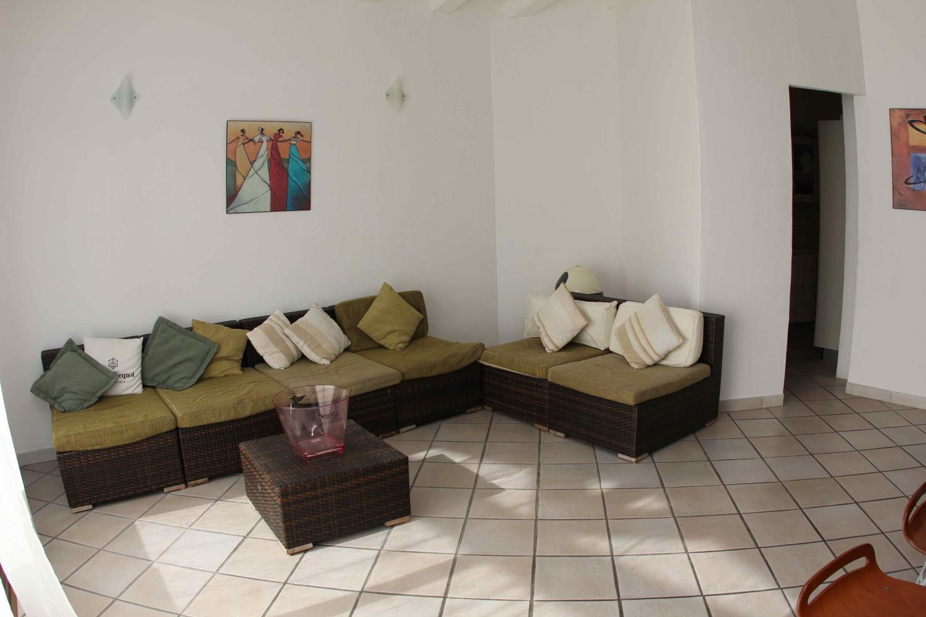 Villa Victoria