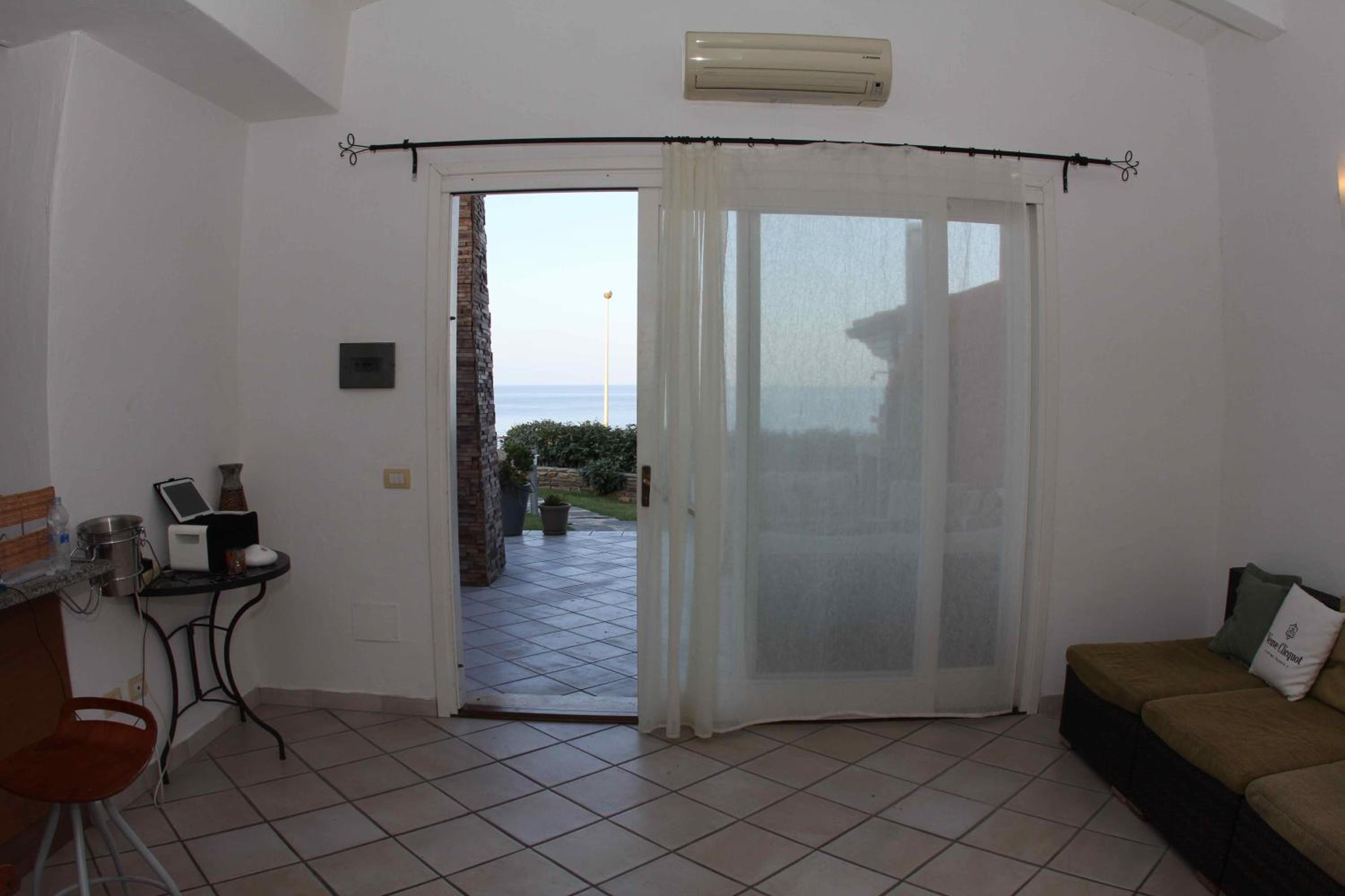 Villa Victoria