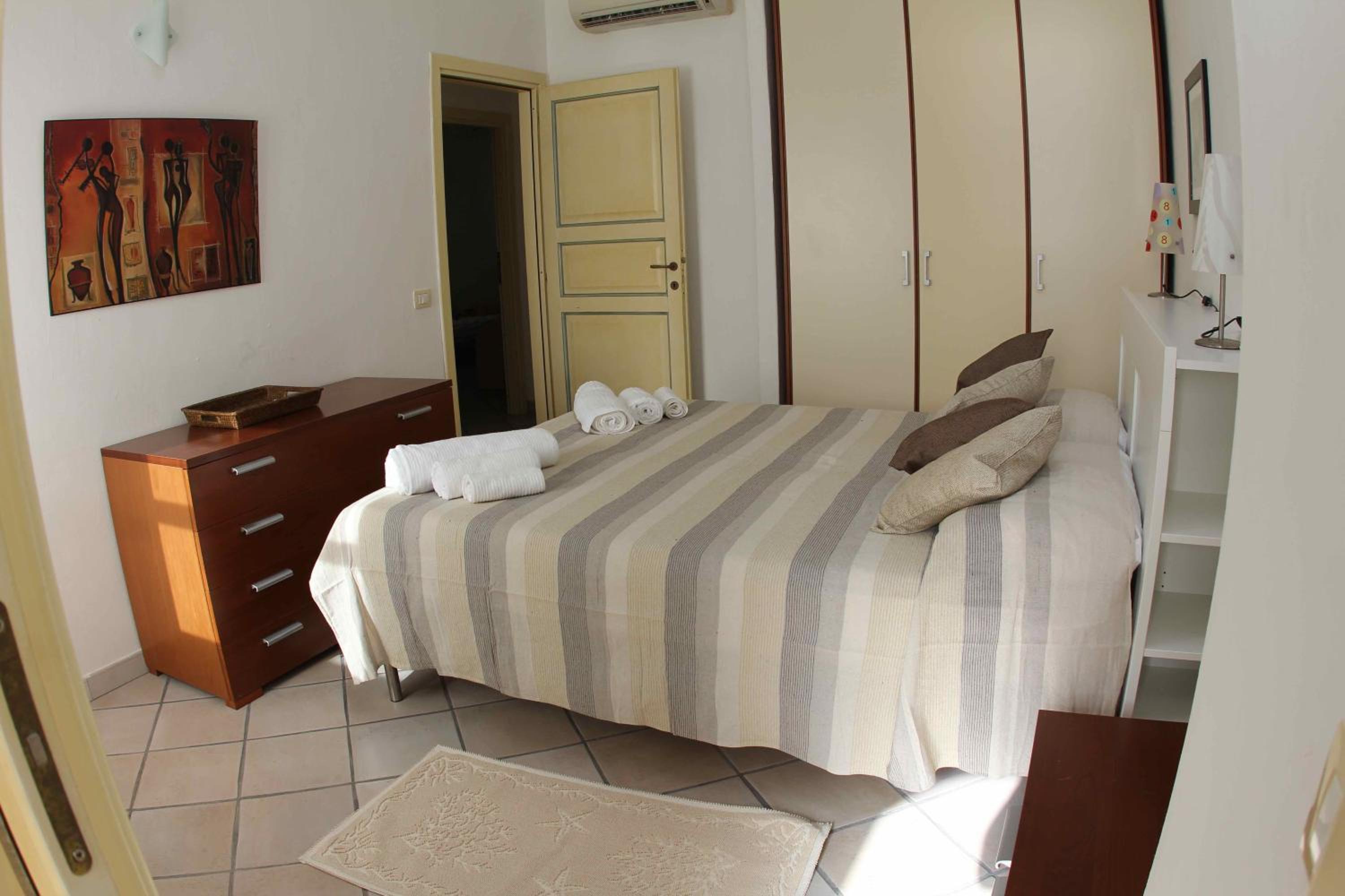 Villa Victoria