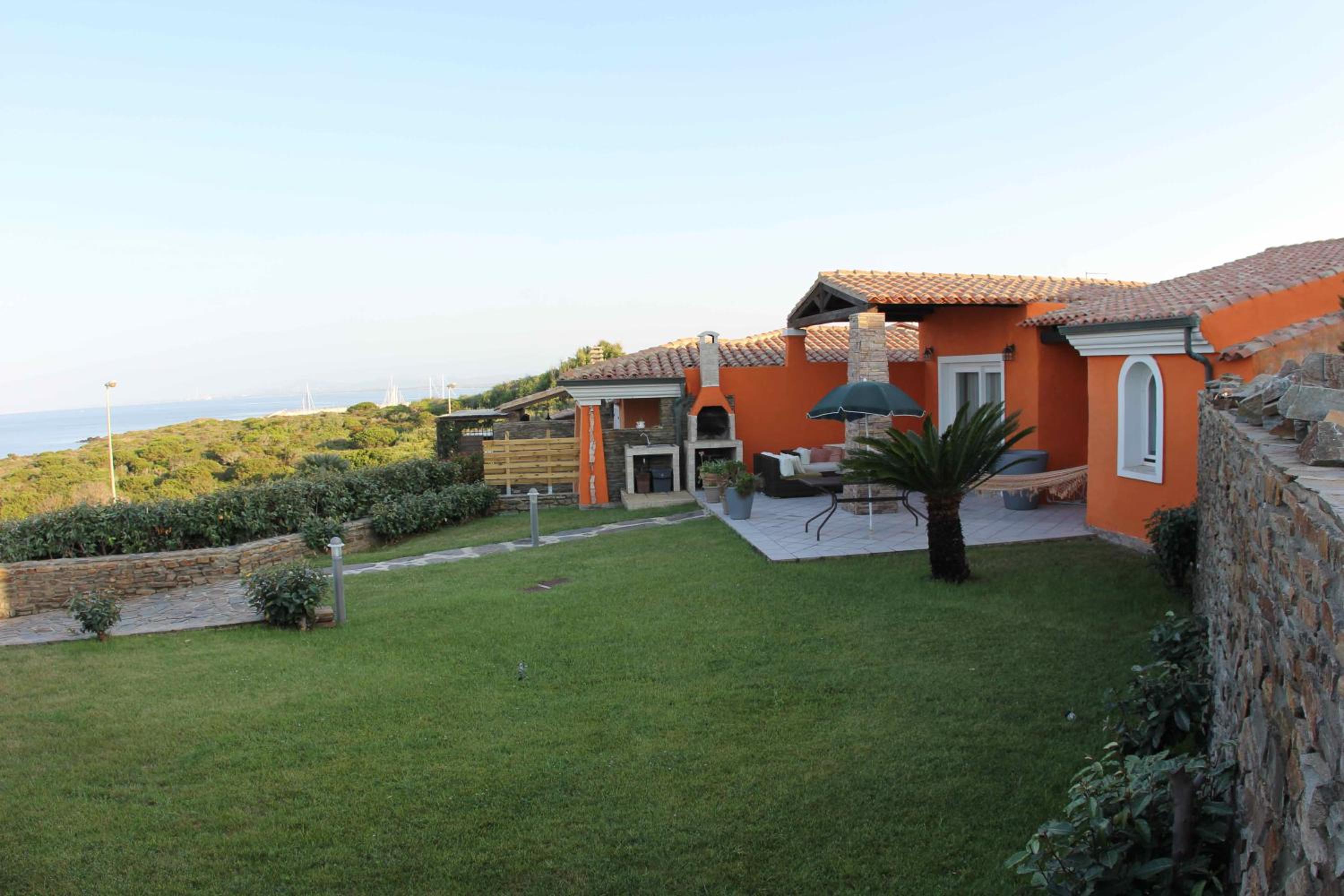 Villa Victoria