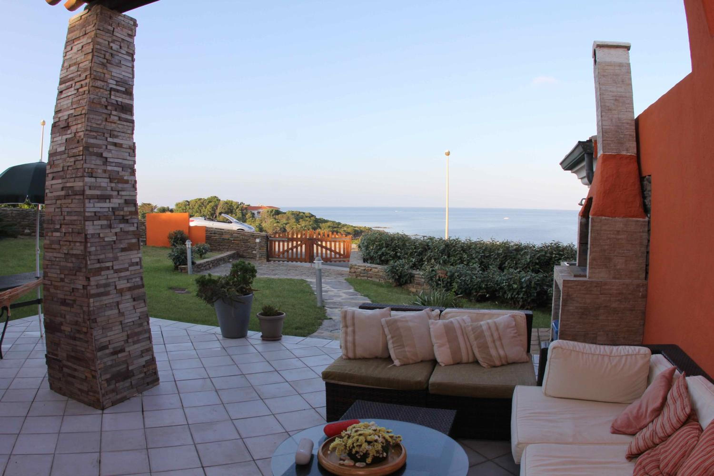 Villa Victoria