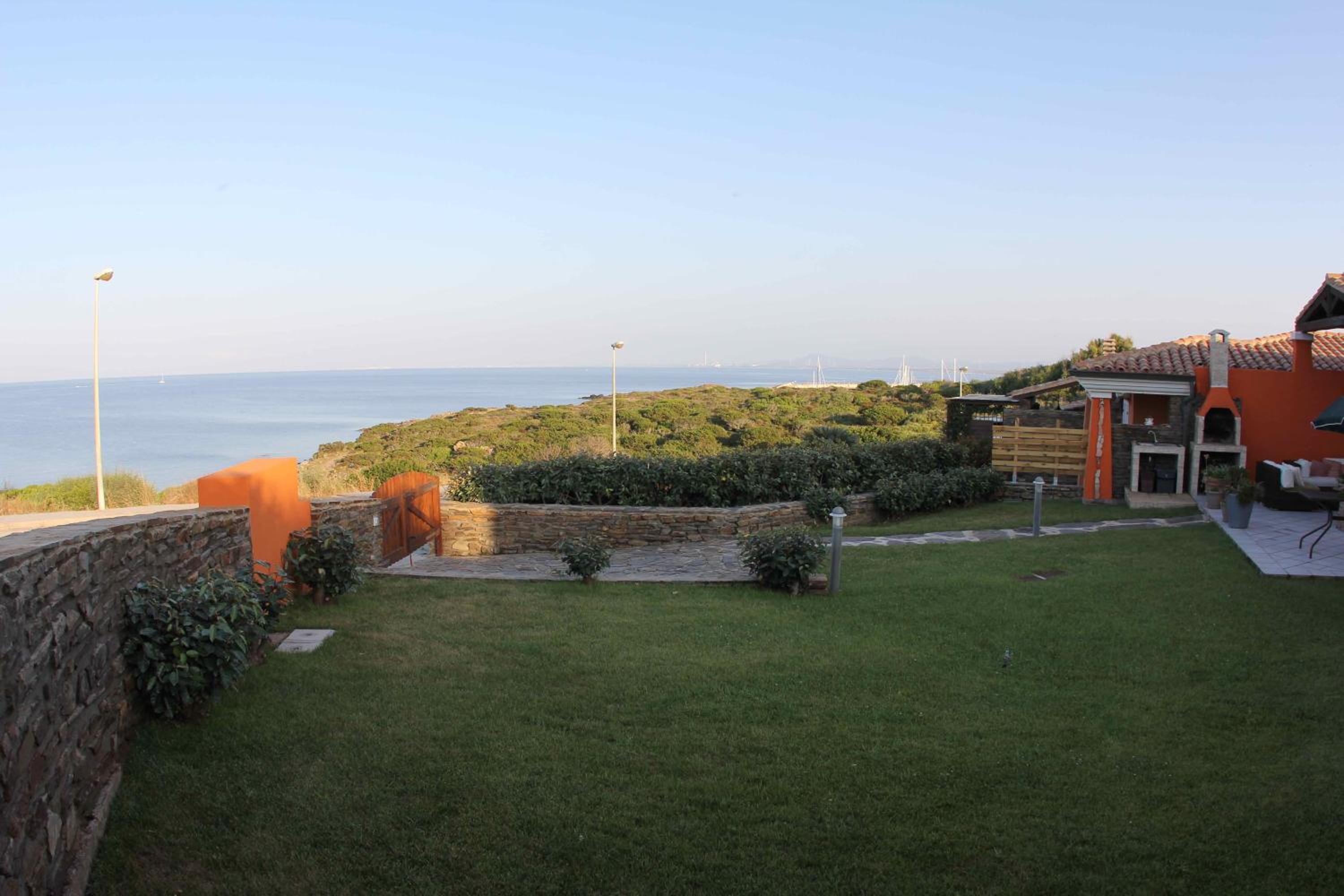 Villa Victoria