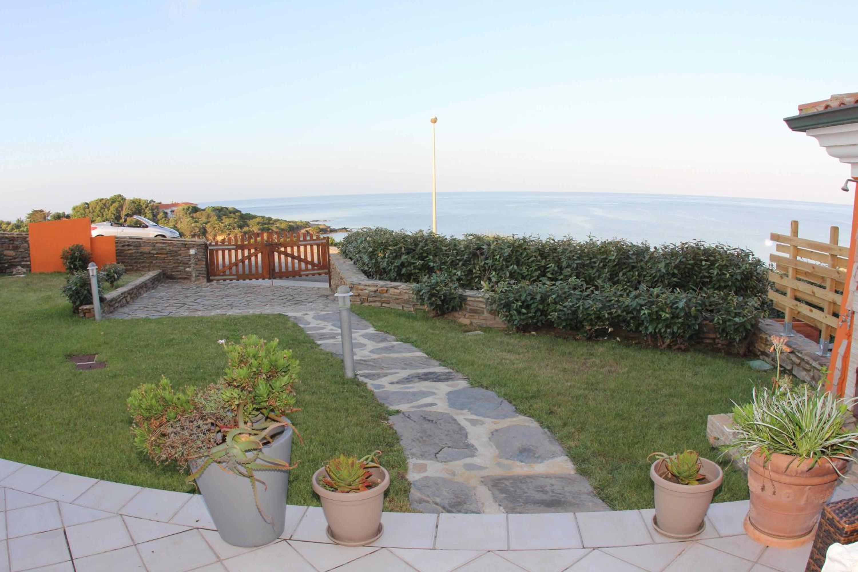 Villa Victoria