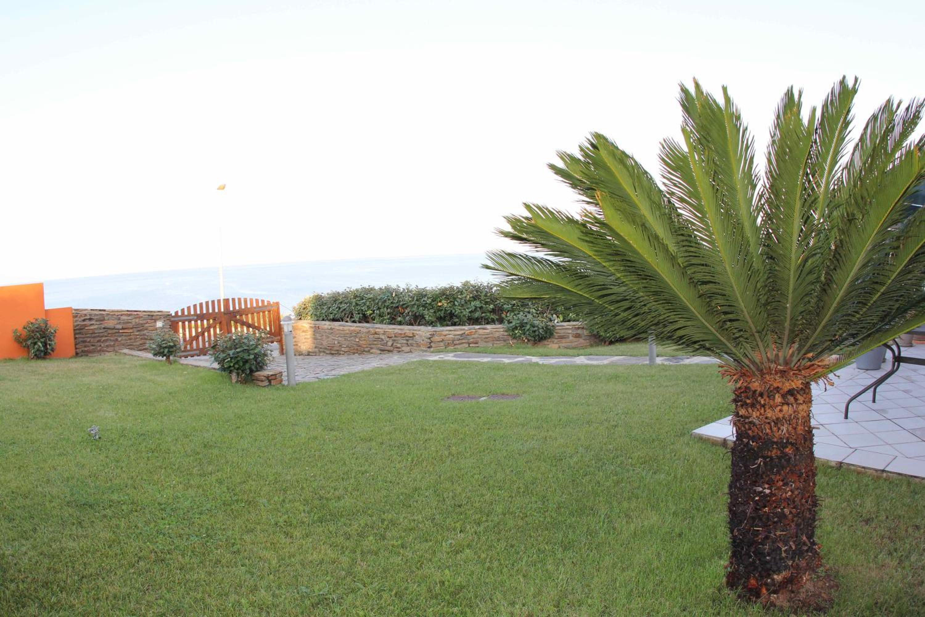 Villa Victoria