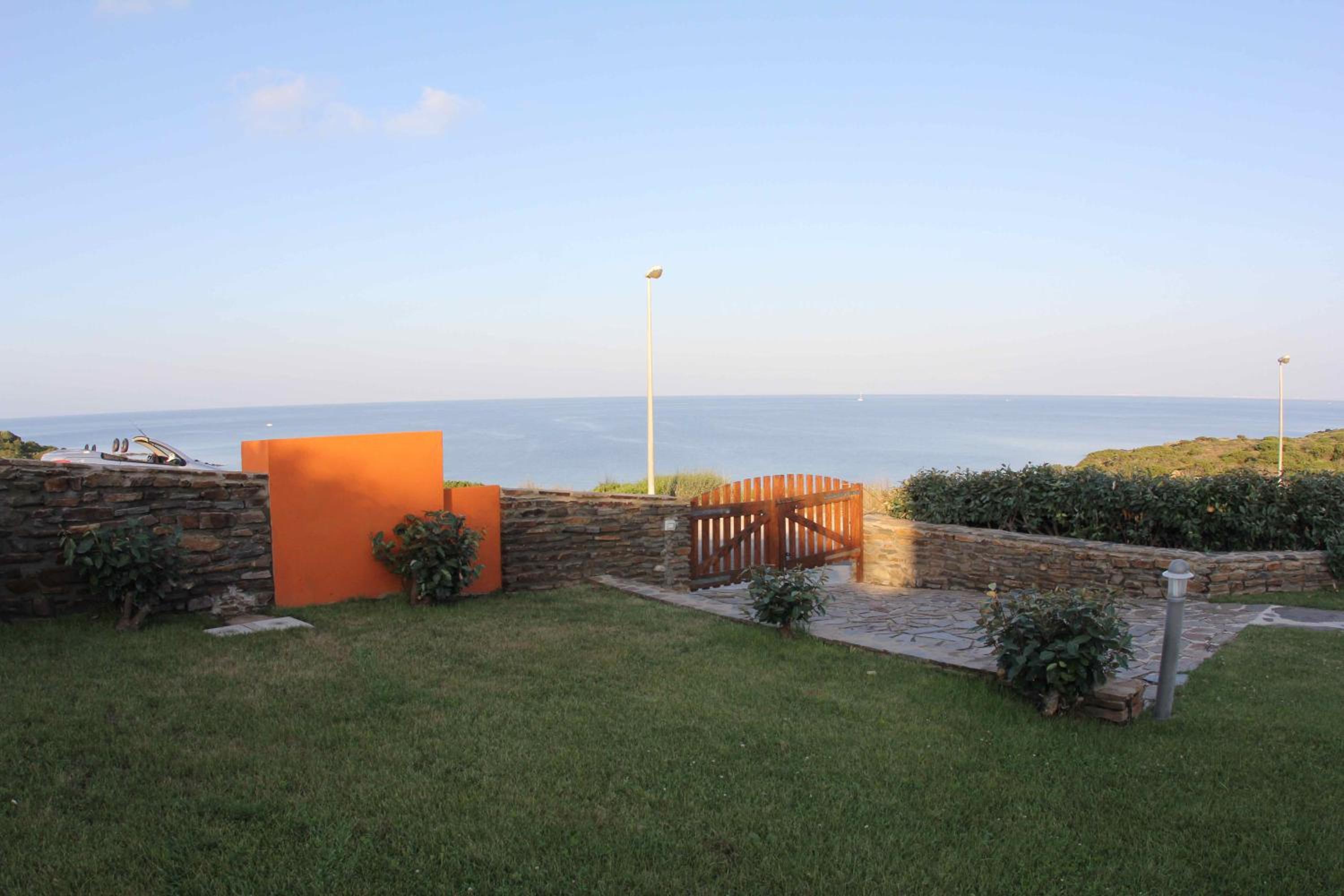 Villa Victoria