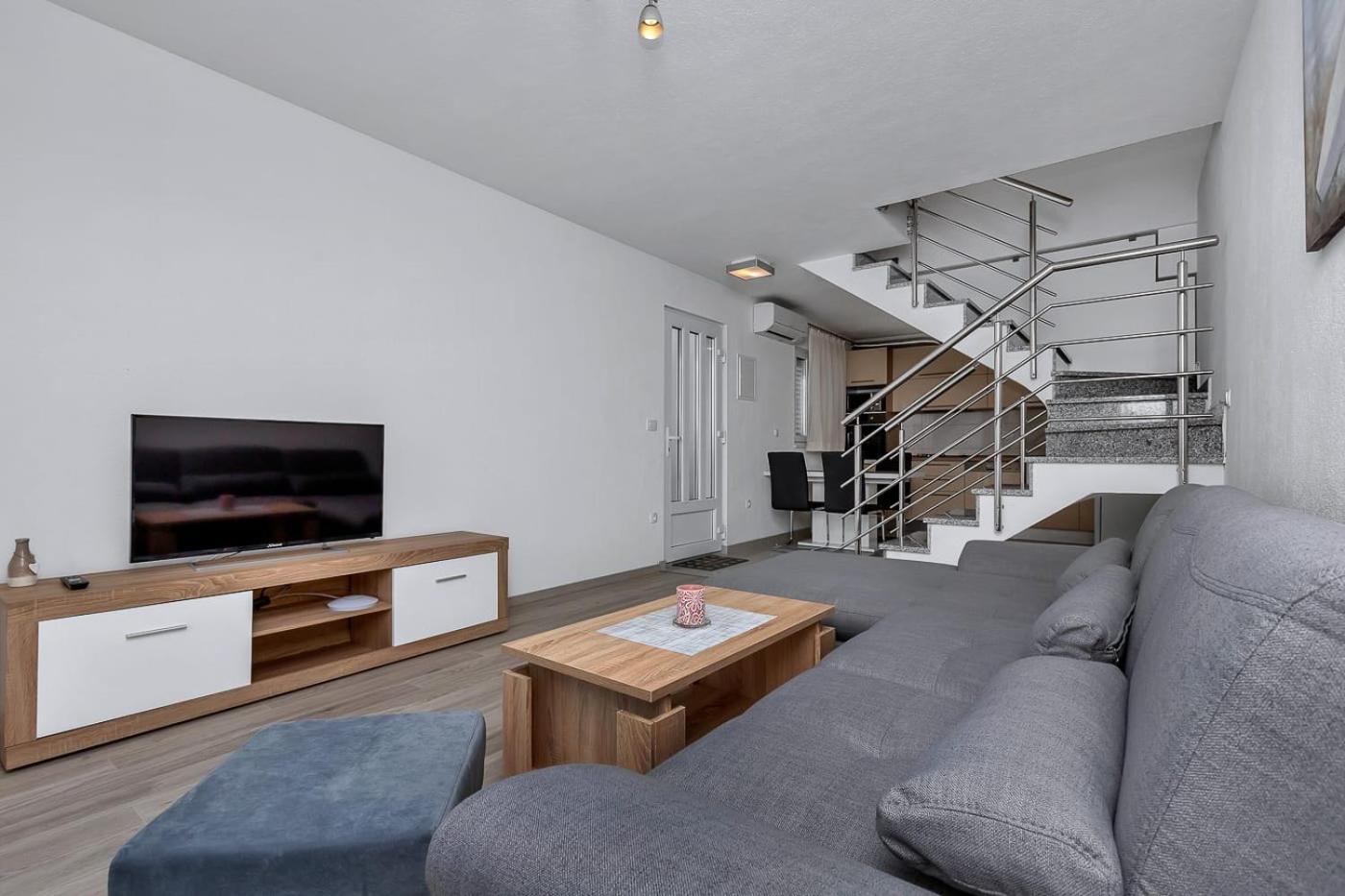 Dionysius Apartments view 3