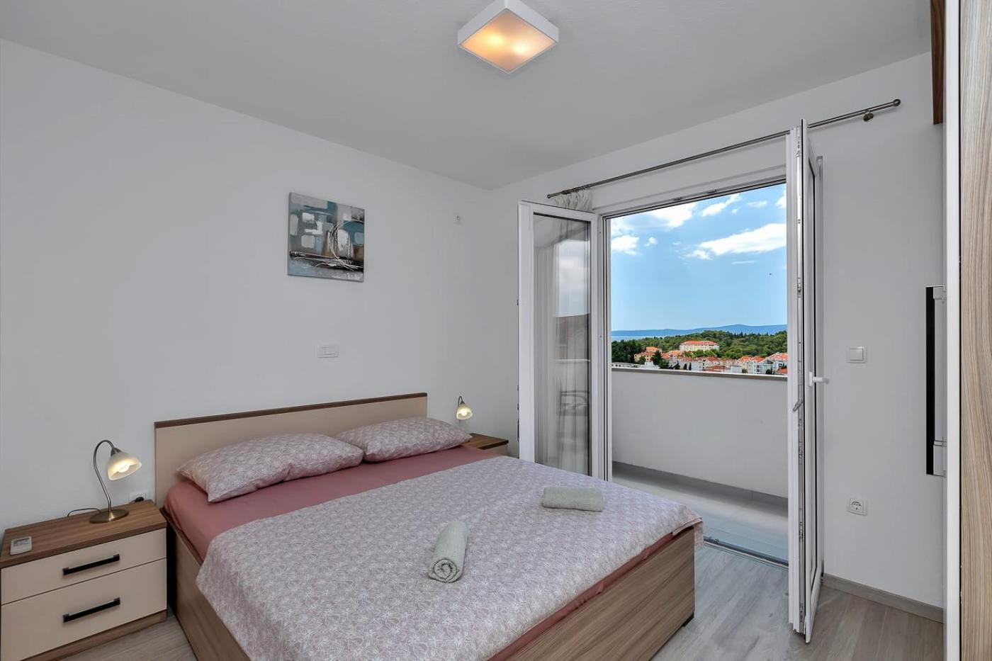 Dionysius Apartments view 5