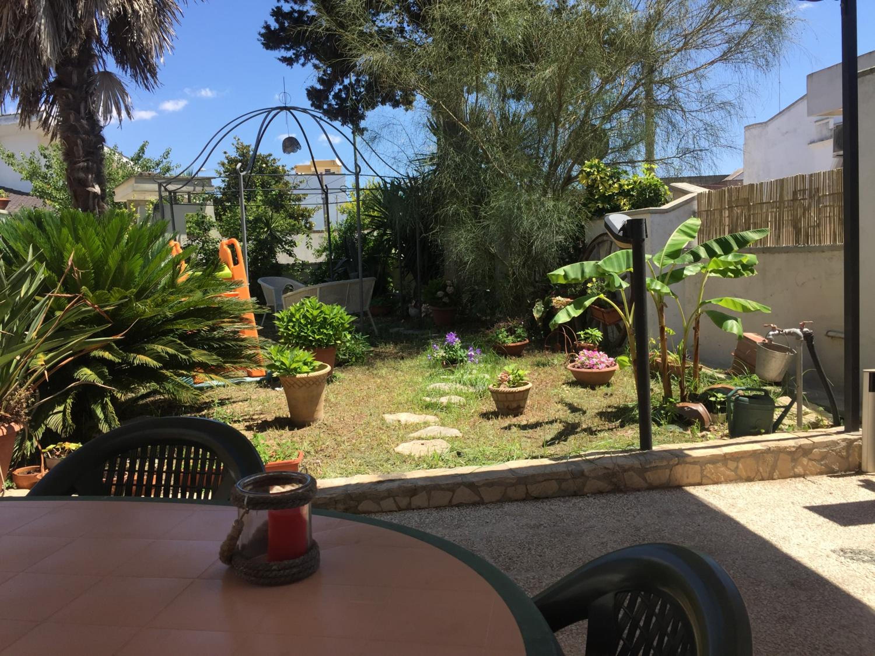 La Capanna della Nonna view 2