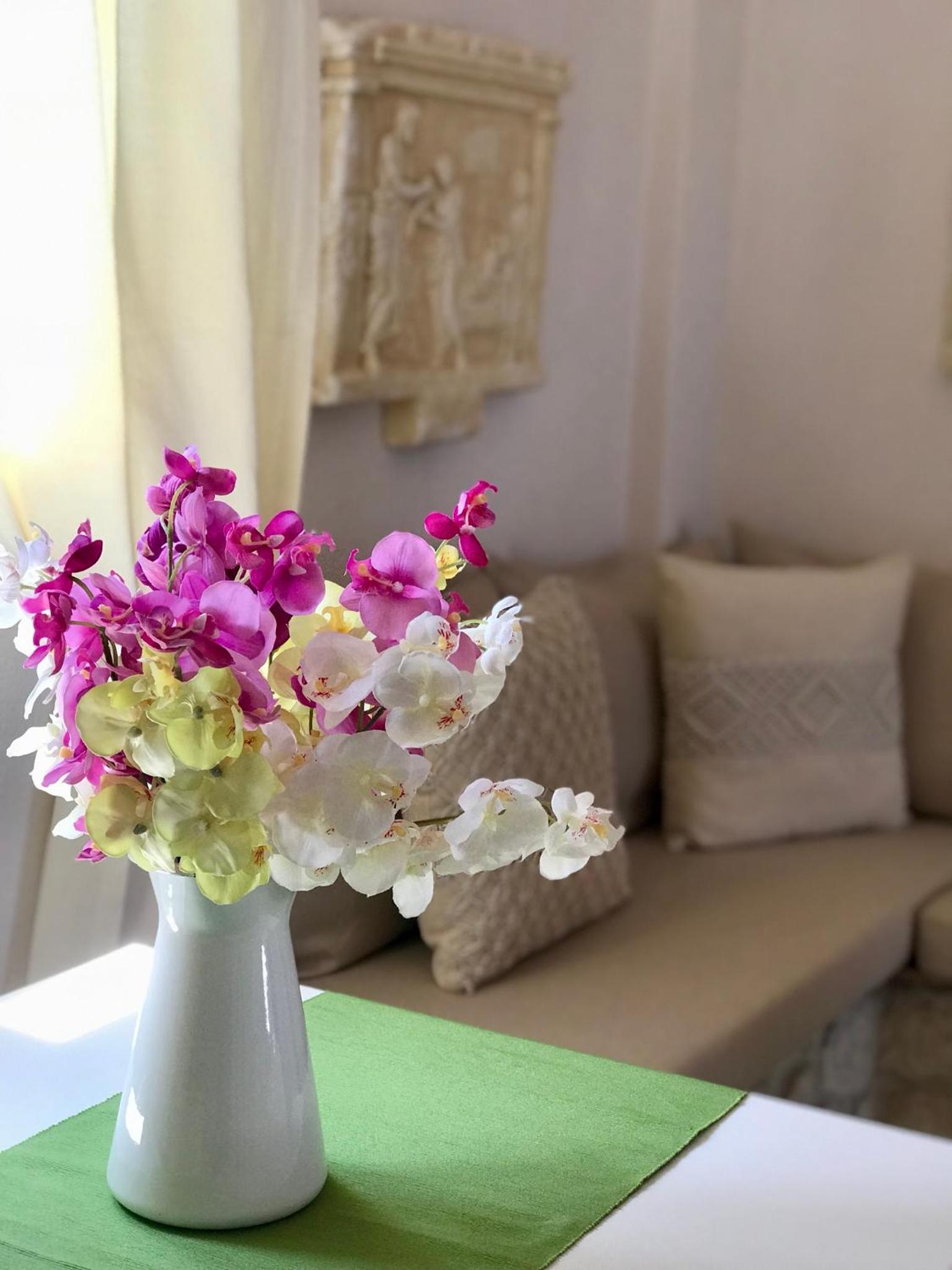 Sand & Sea Design Apartment
