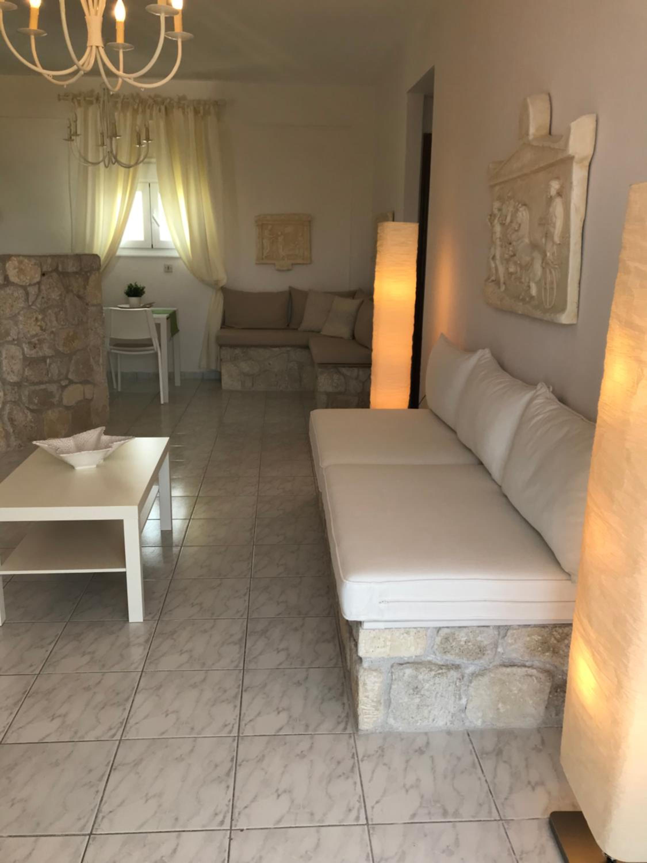 Sand & Sea Design Apartment