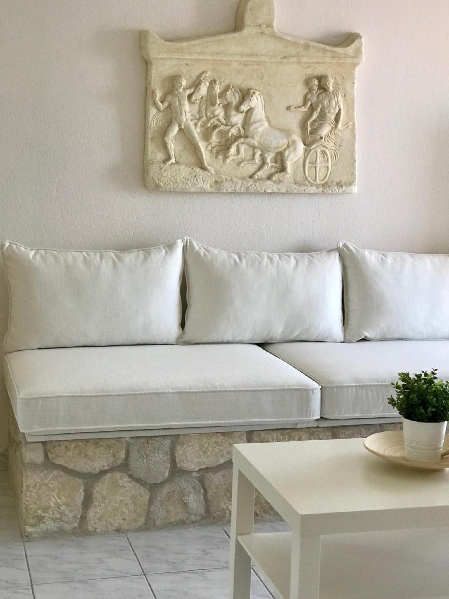 Sand & Sea Design Apartment
