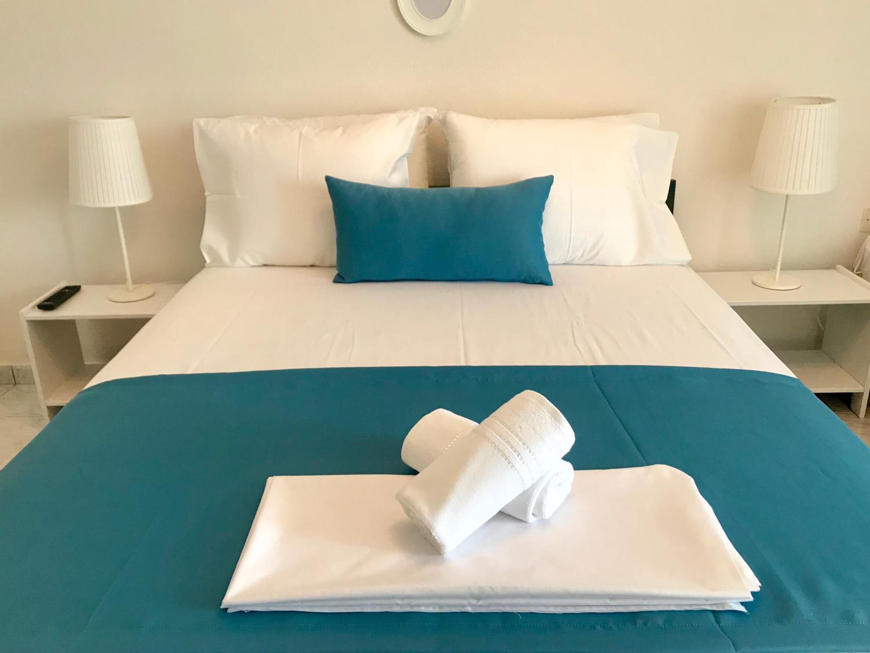 Sand & Sea Design Apartment