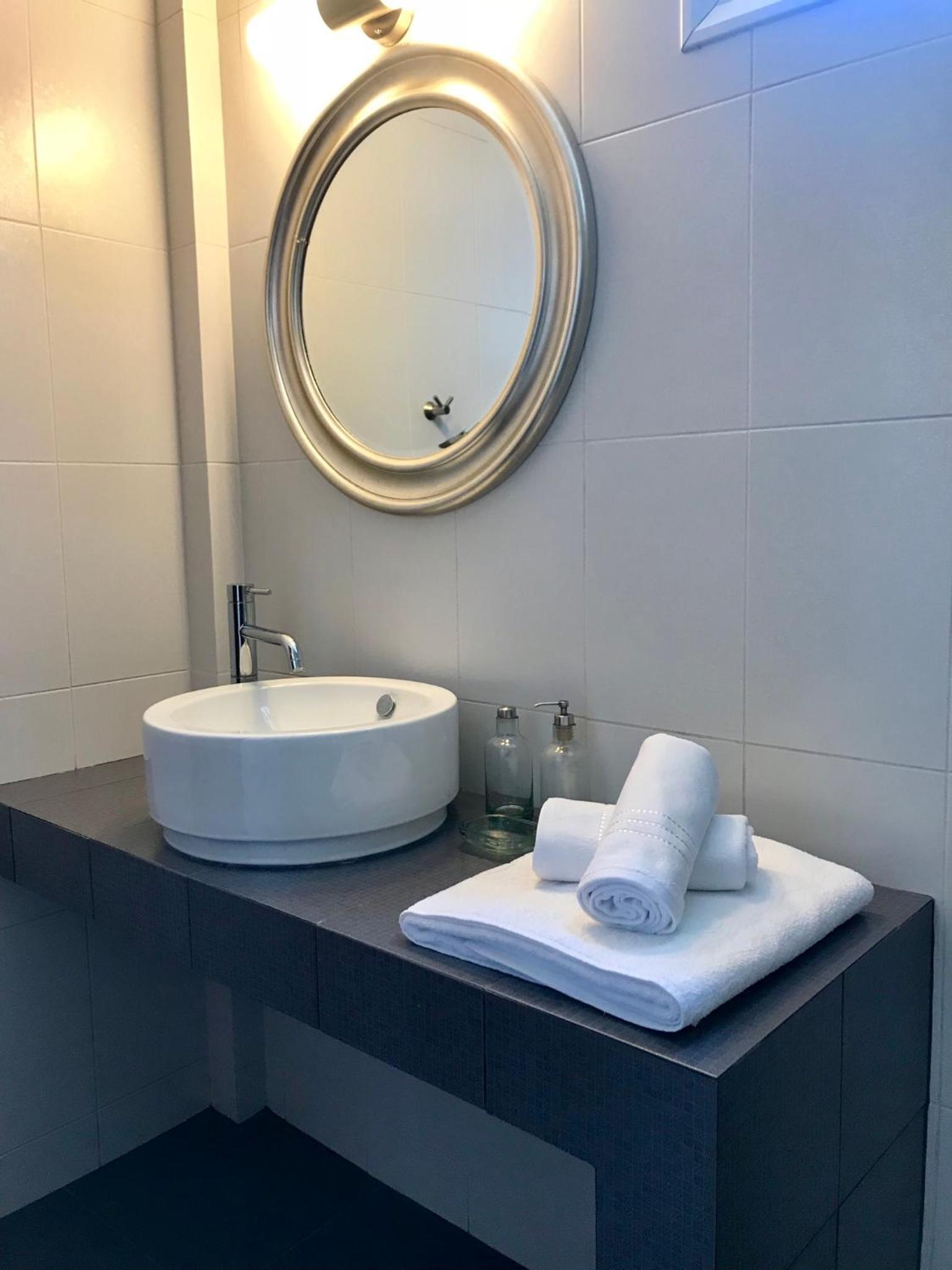 Sand & Sea Design Apartment