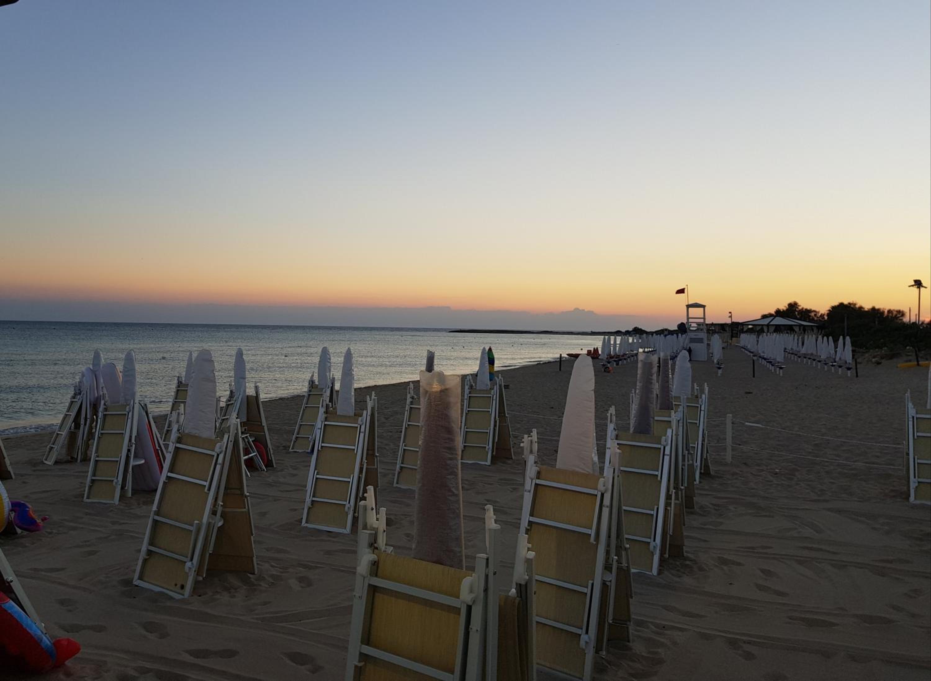 Mare Relax view 4