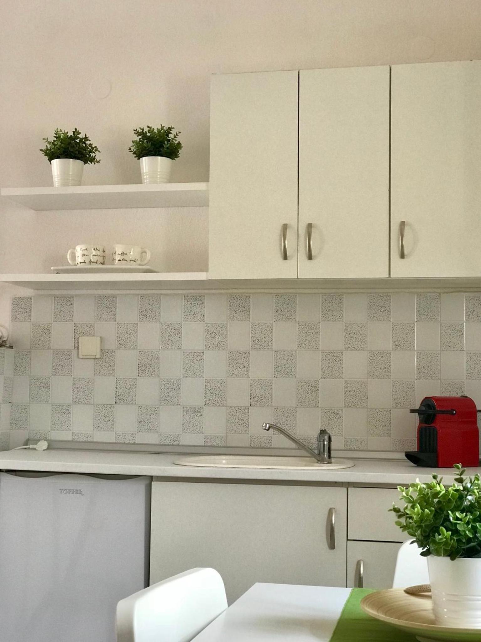 Sand & Sea Design Apartment
