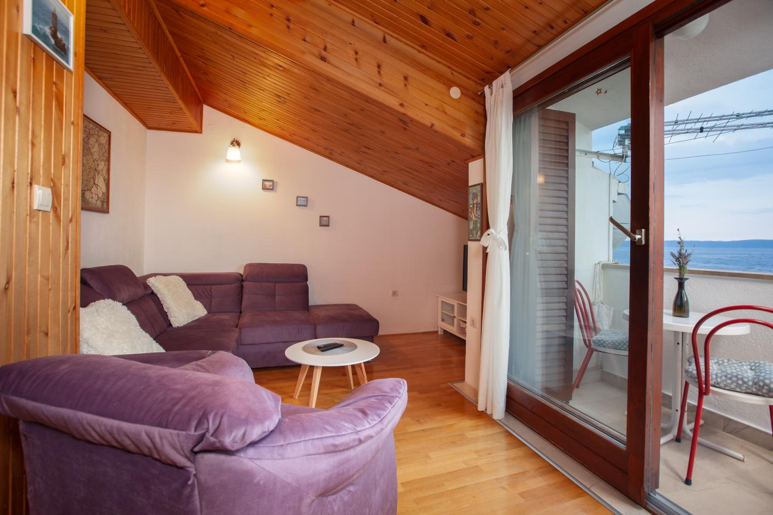 Apartmani Denis Vela view 5