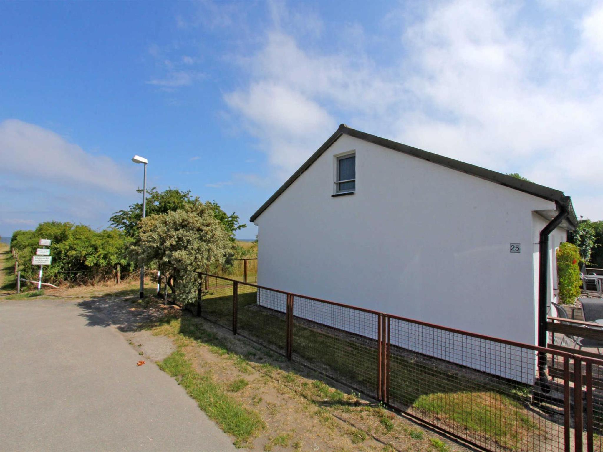 Ferienhaus Gahlkow VORP 850