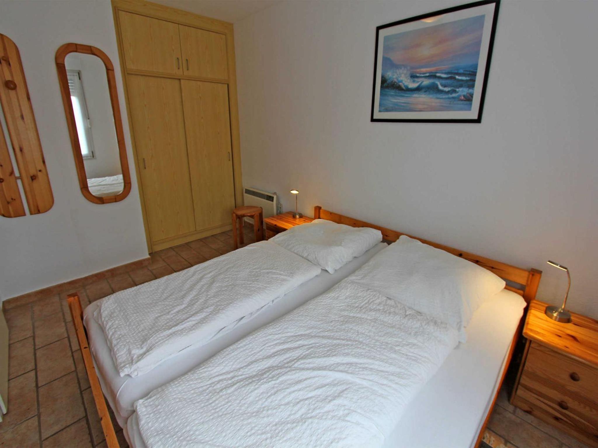 Ferienhaus Gahlkow VORP 850