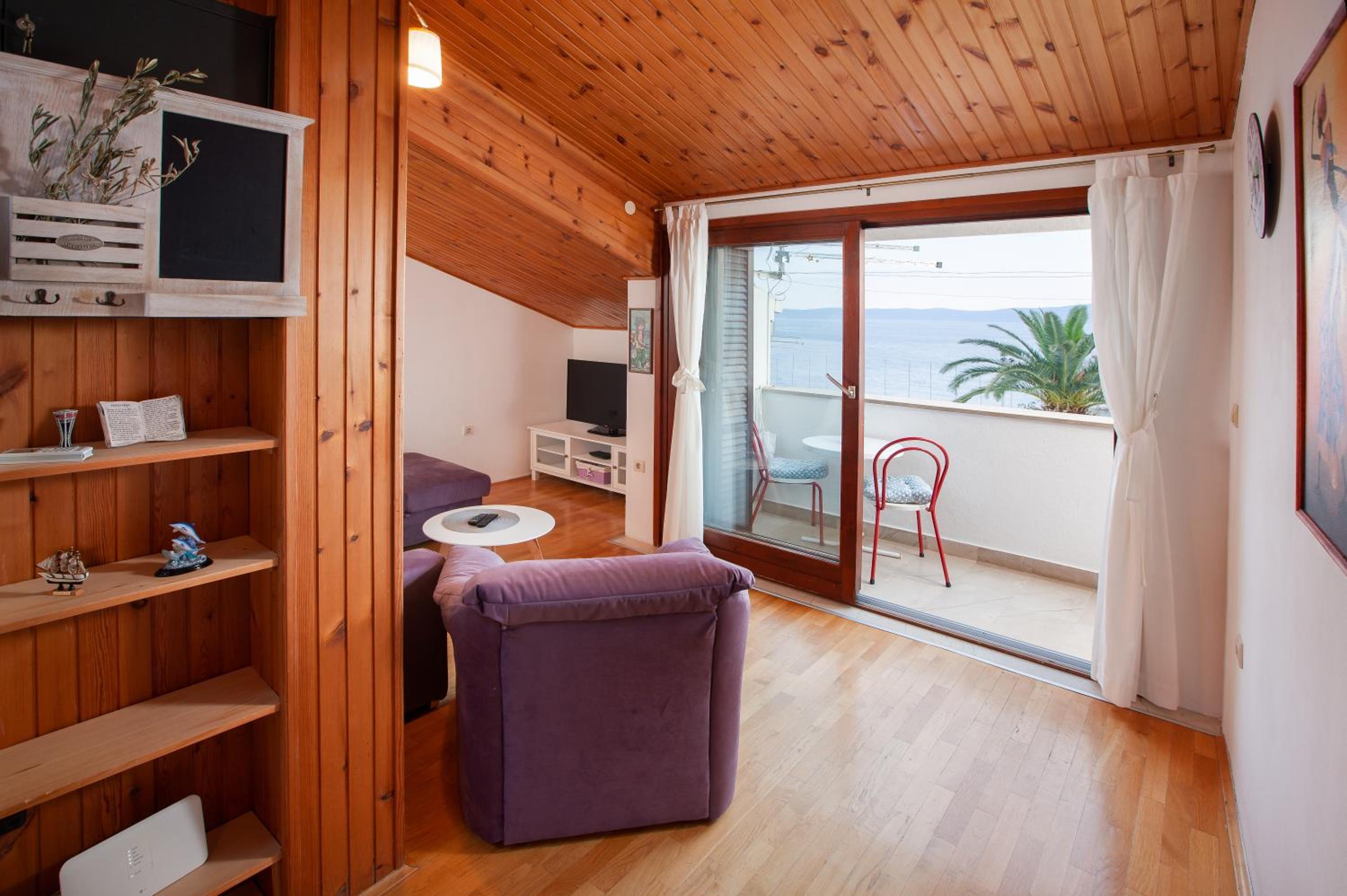 Apartmani Denis Vela view 4