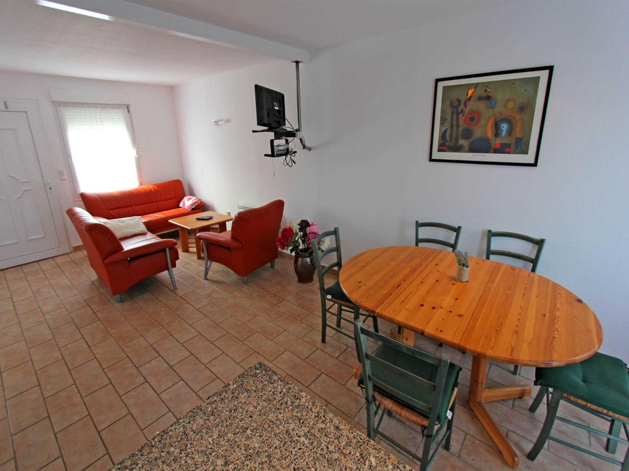 Ferienhaus Gahlkow VORP 850