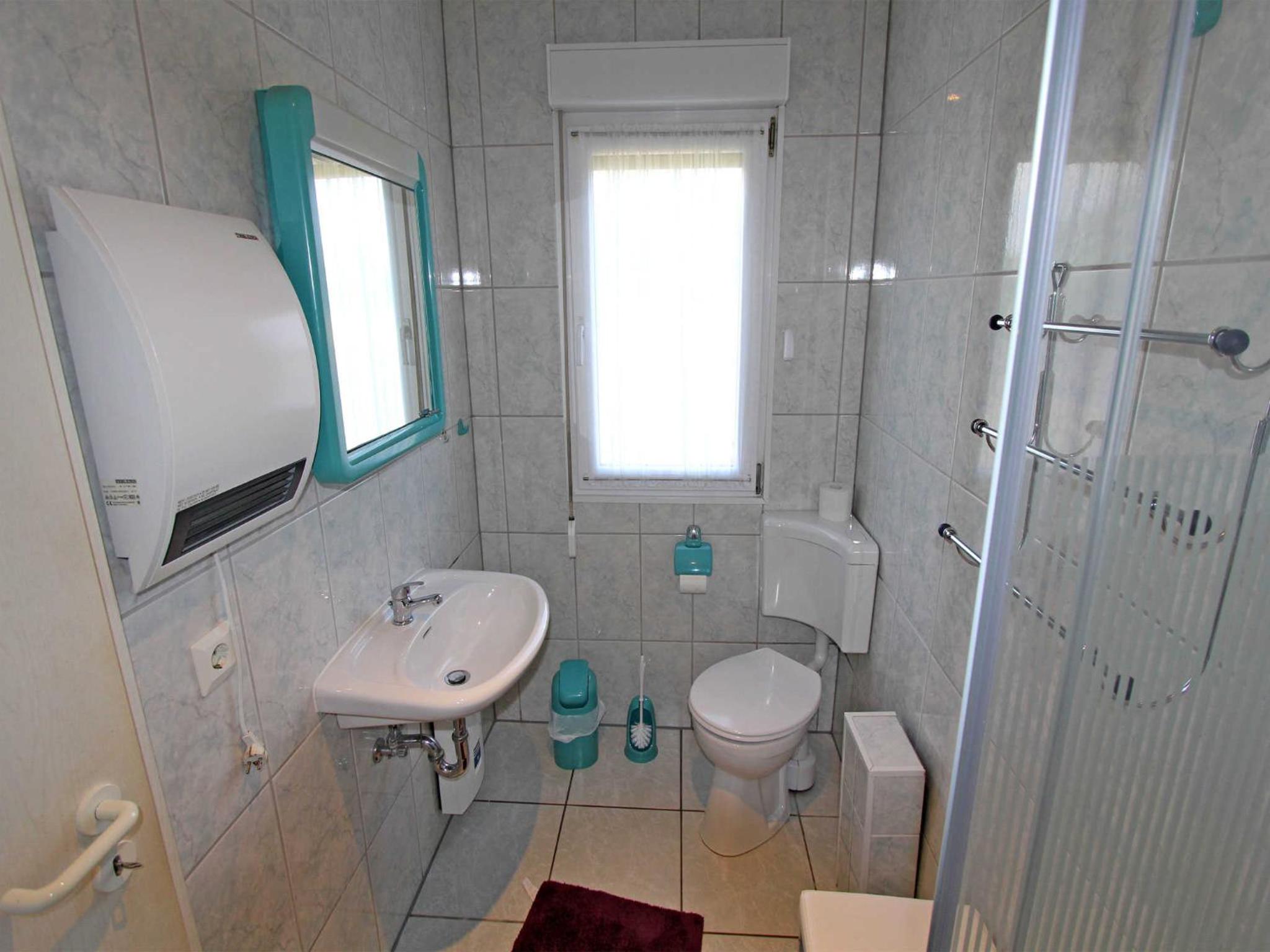 Ferienhaus Gahlkow VORP 850