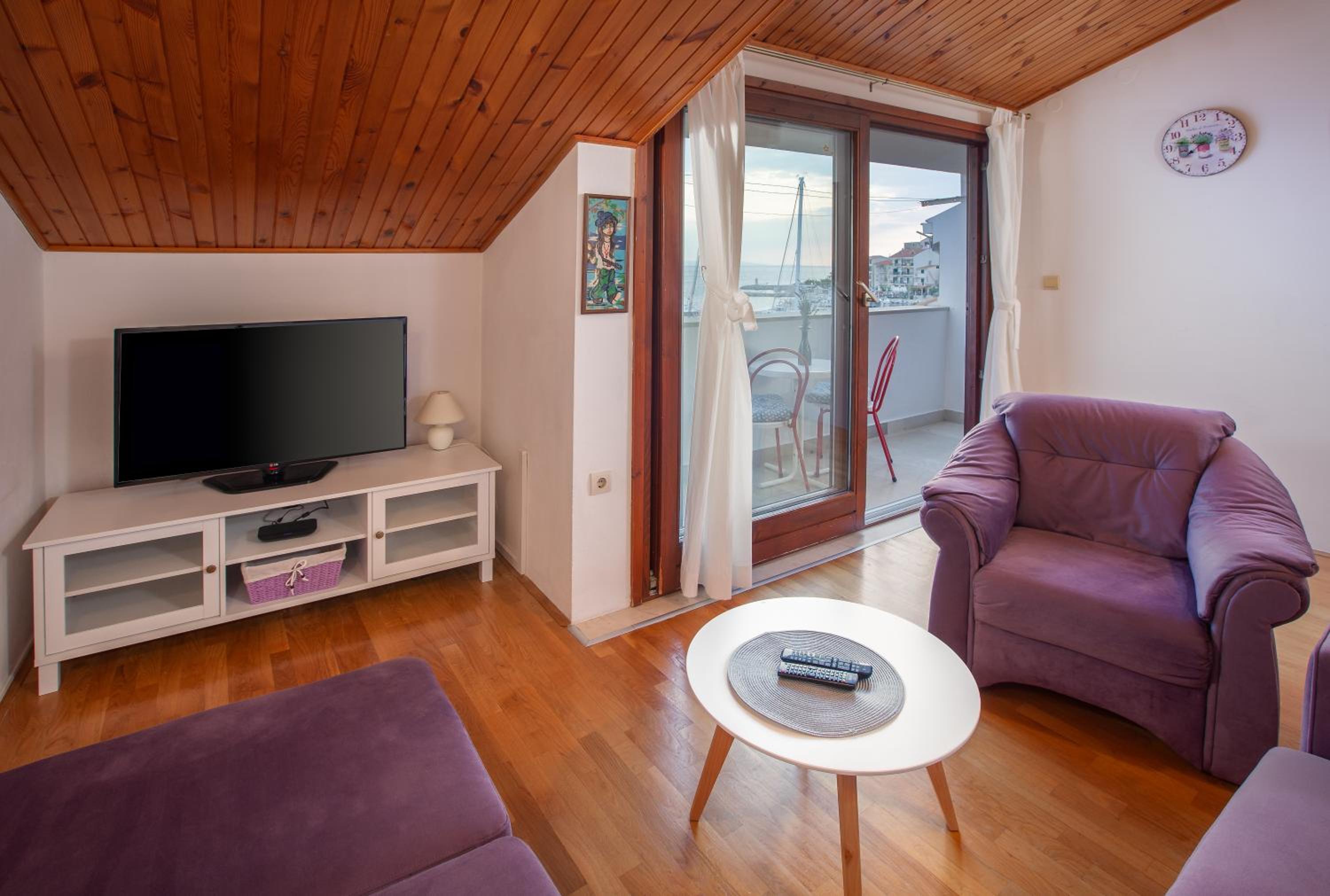 Apartmani Denis Vela view 3