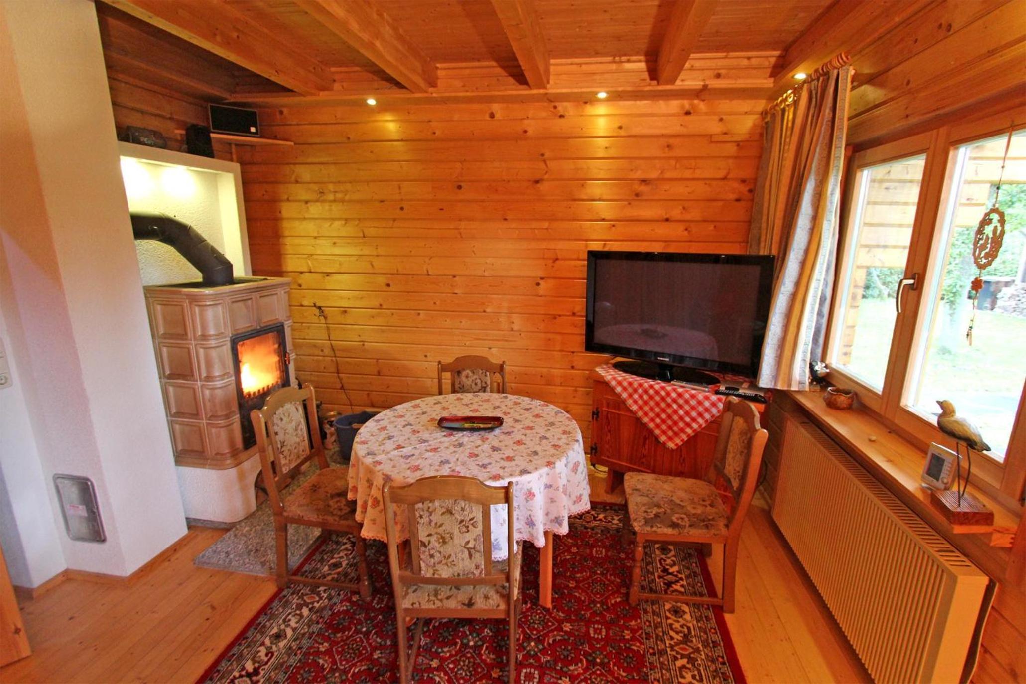 Ferienhaus Bartelshagen FDZ 461