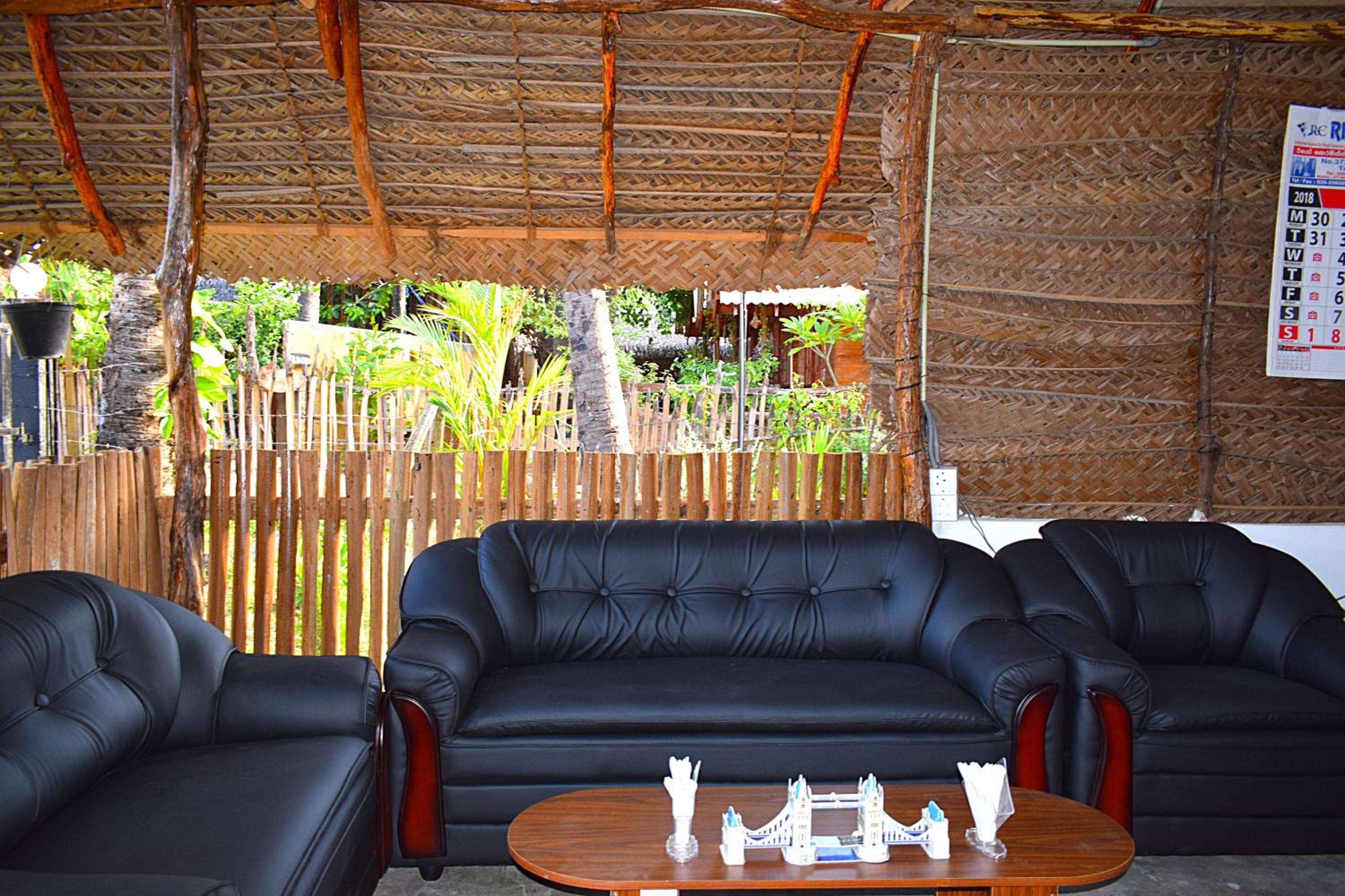 Sasvi Cabana