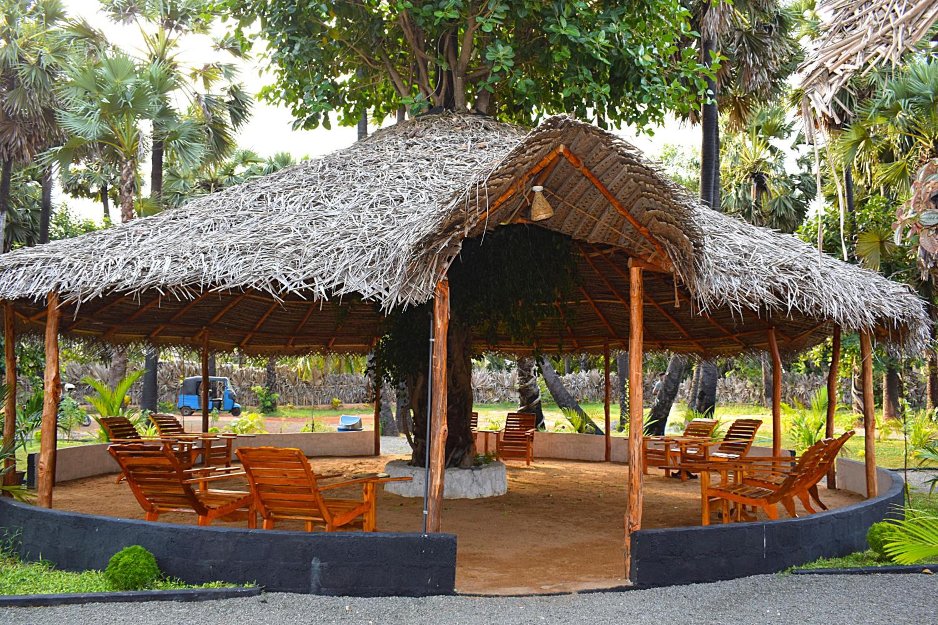 Sasvi Cabana