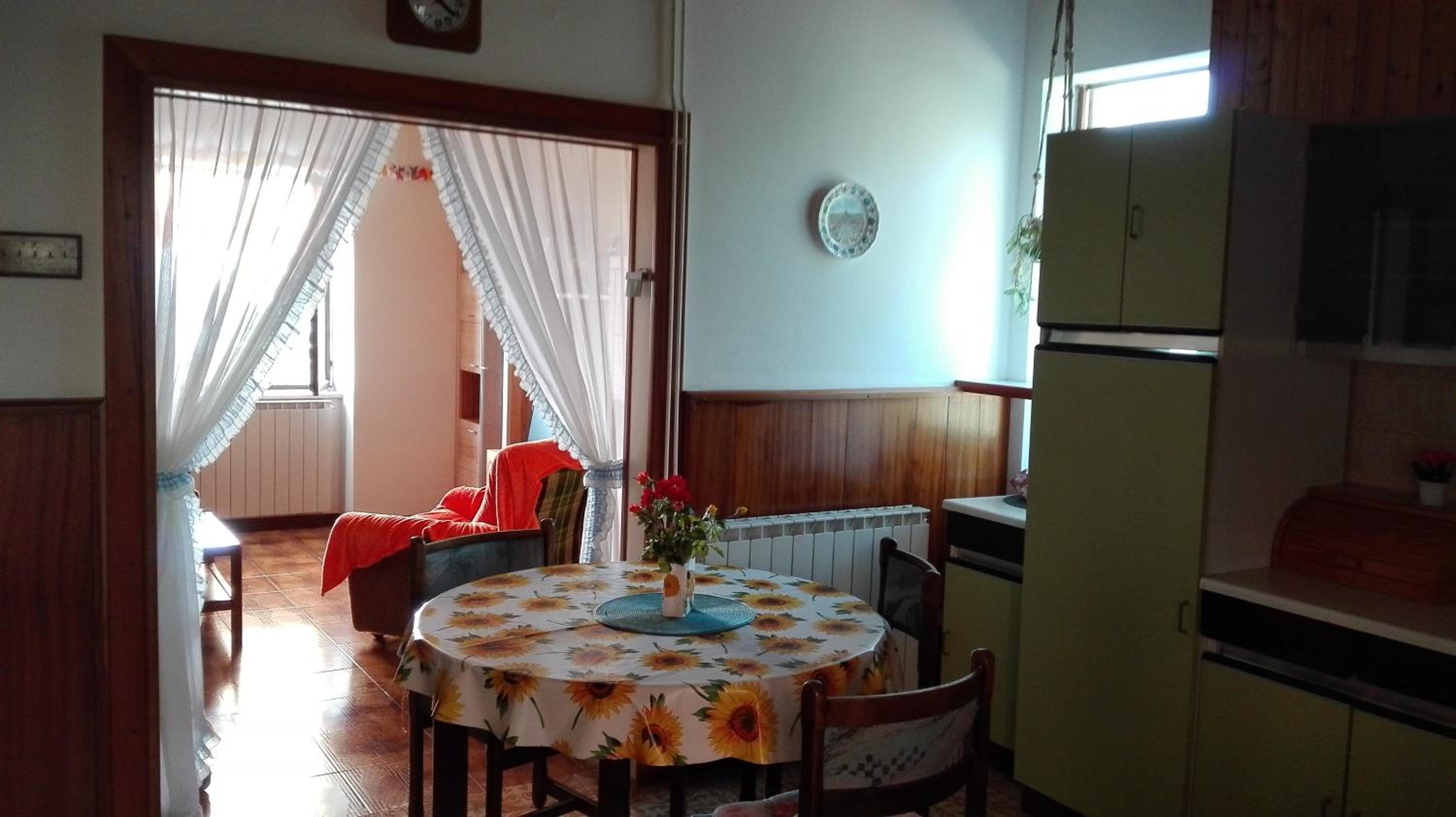 Apartment Stella view 4