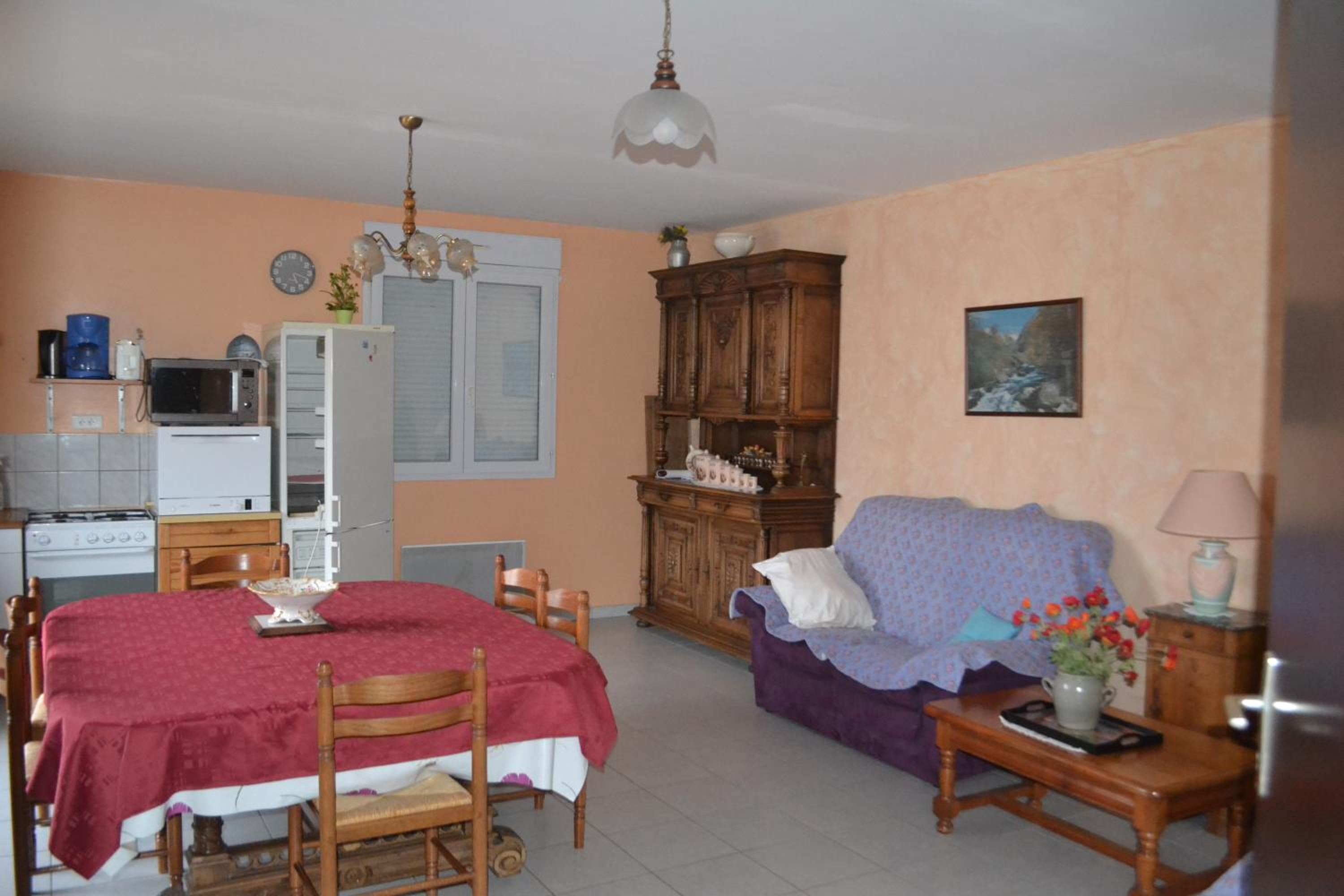 Gîte du Domaine de la Milleranche