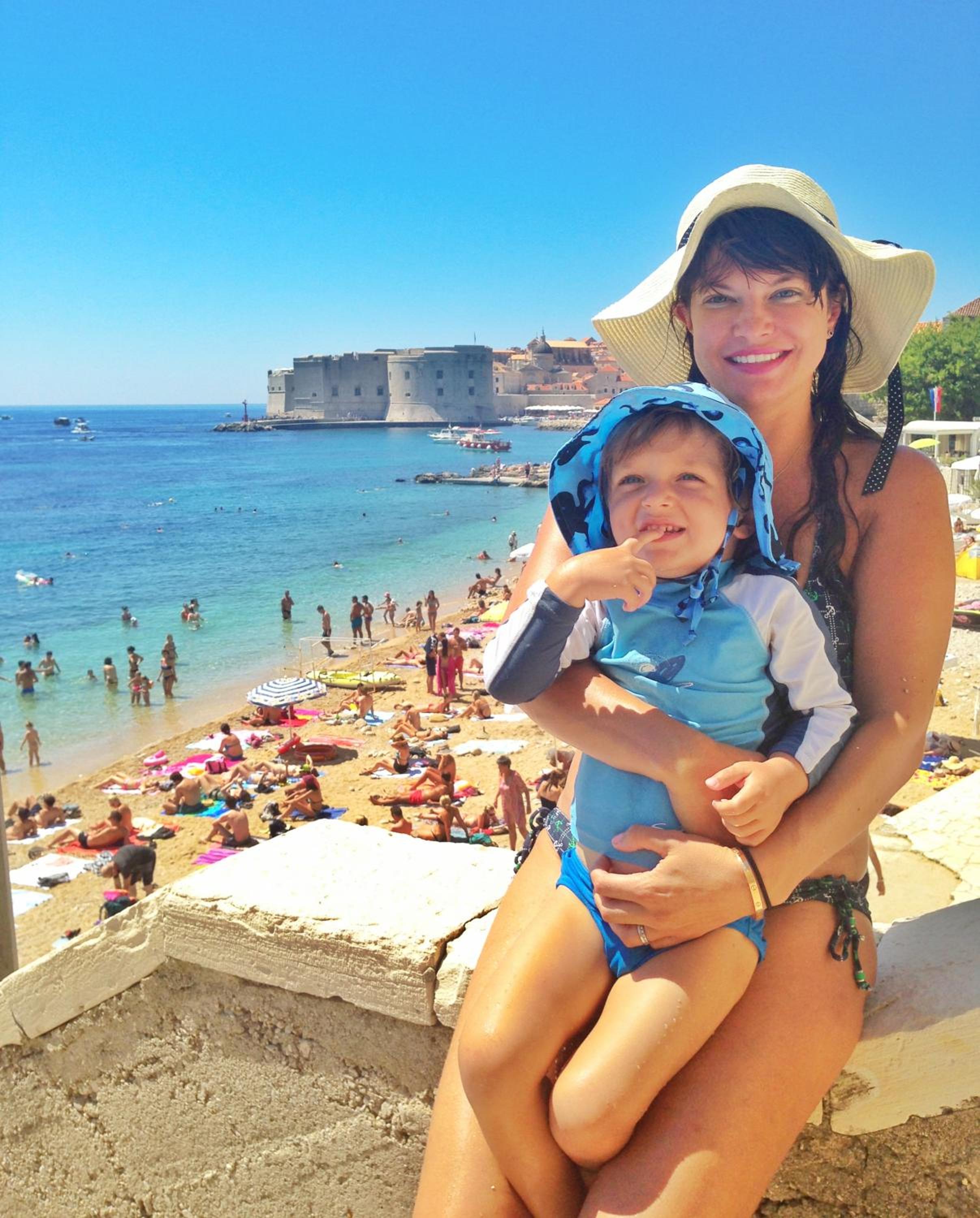 The Beachfront Dubrovnik Old Town