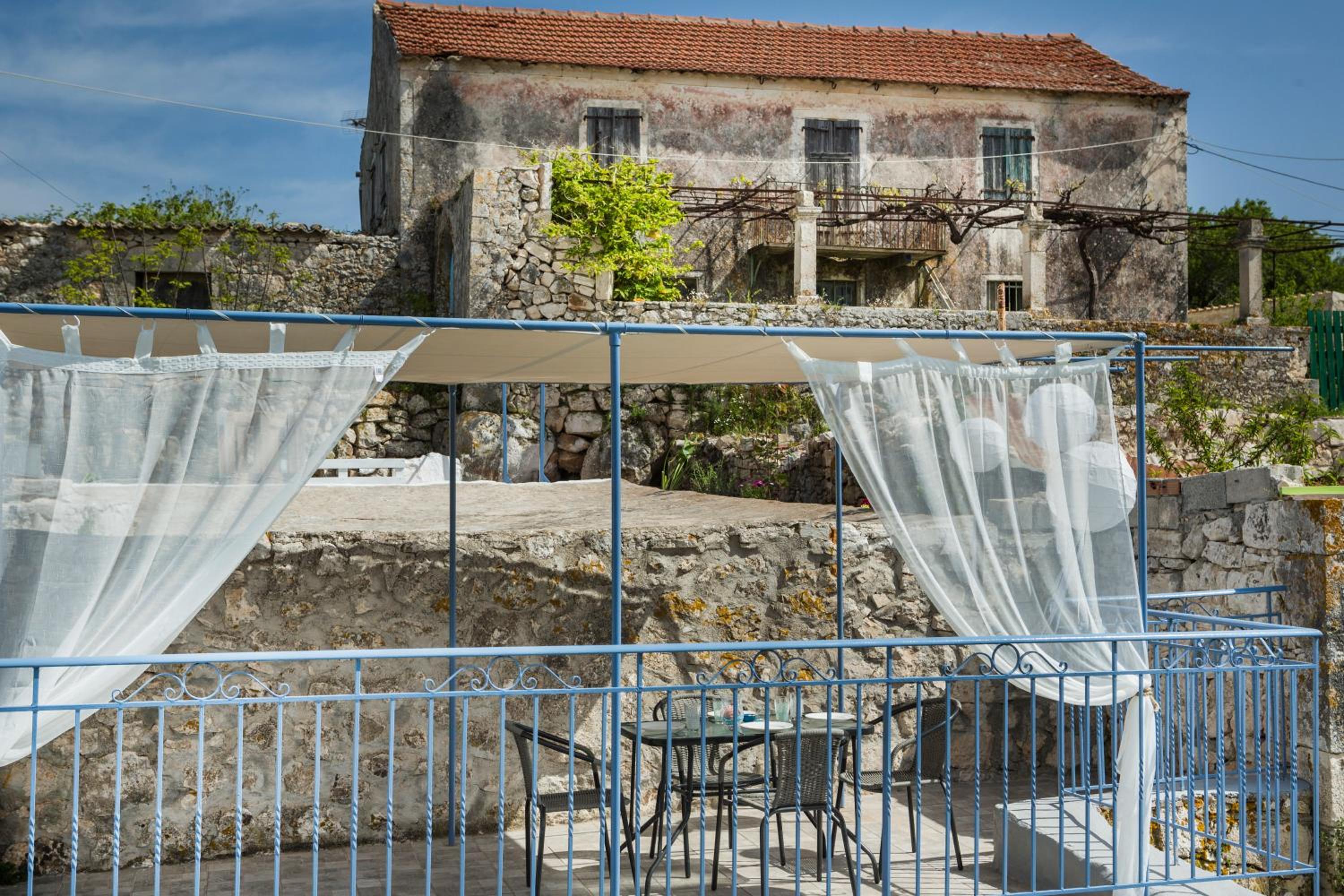 Casa Tselente