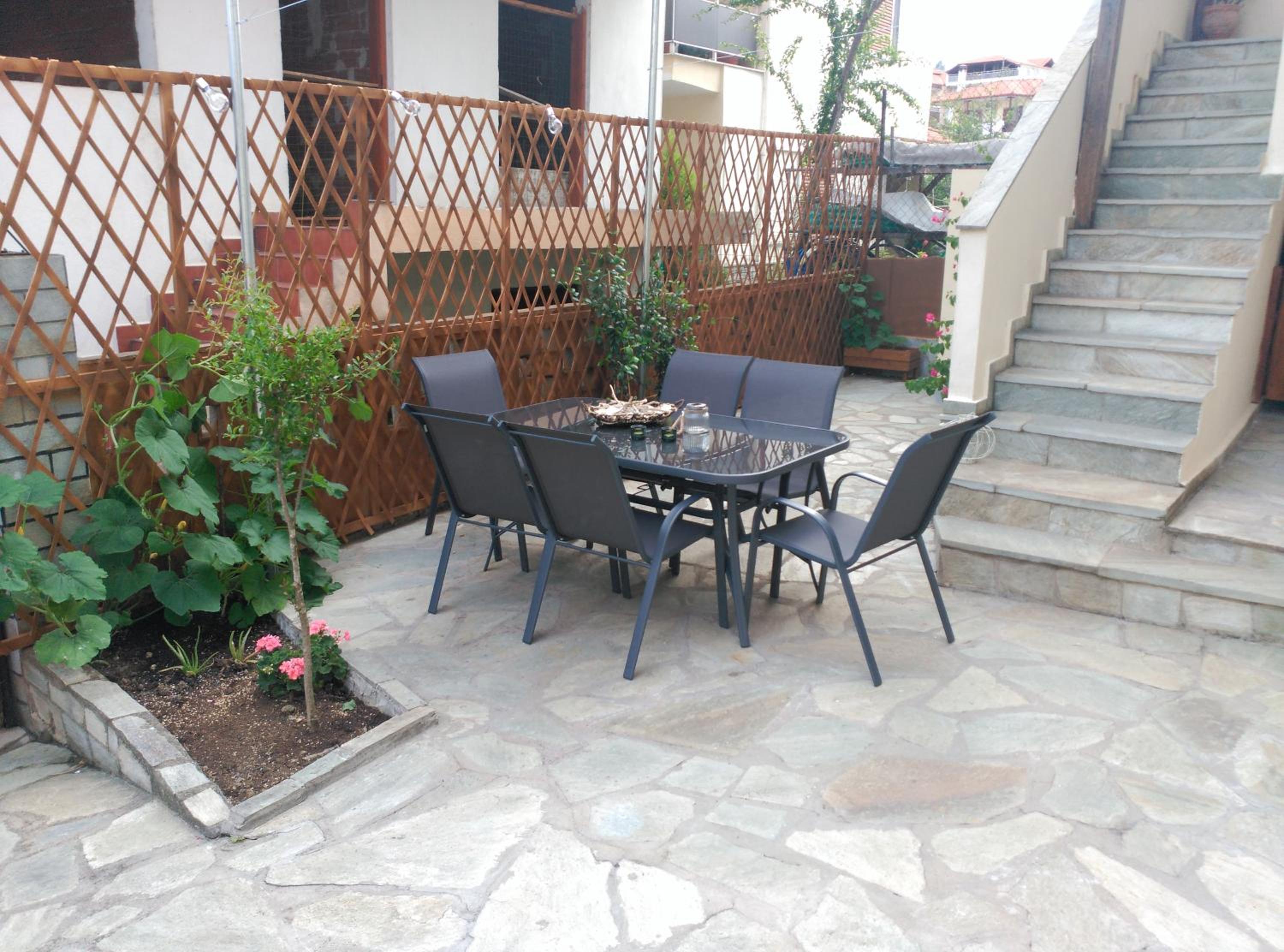 Dimitra Apartment photo 4