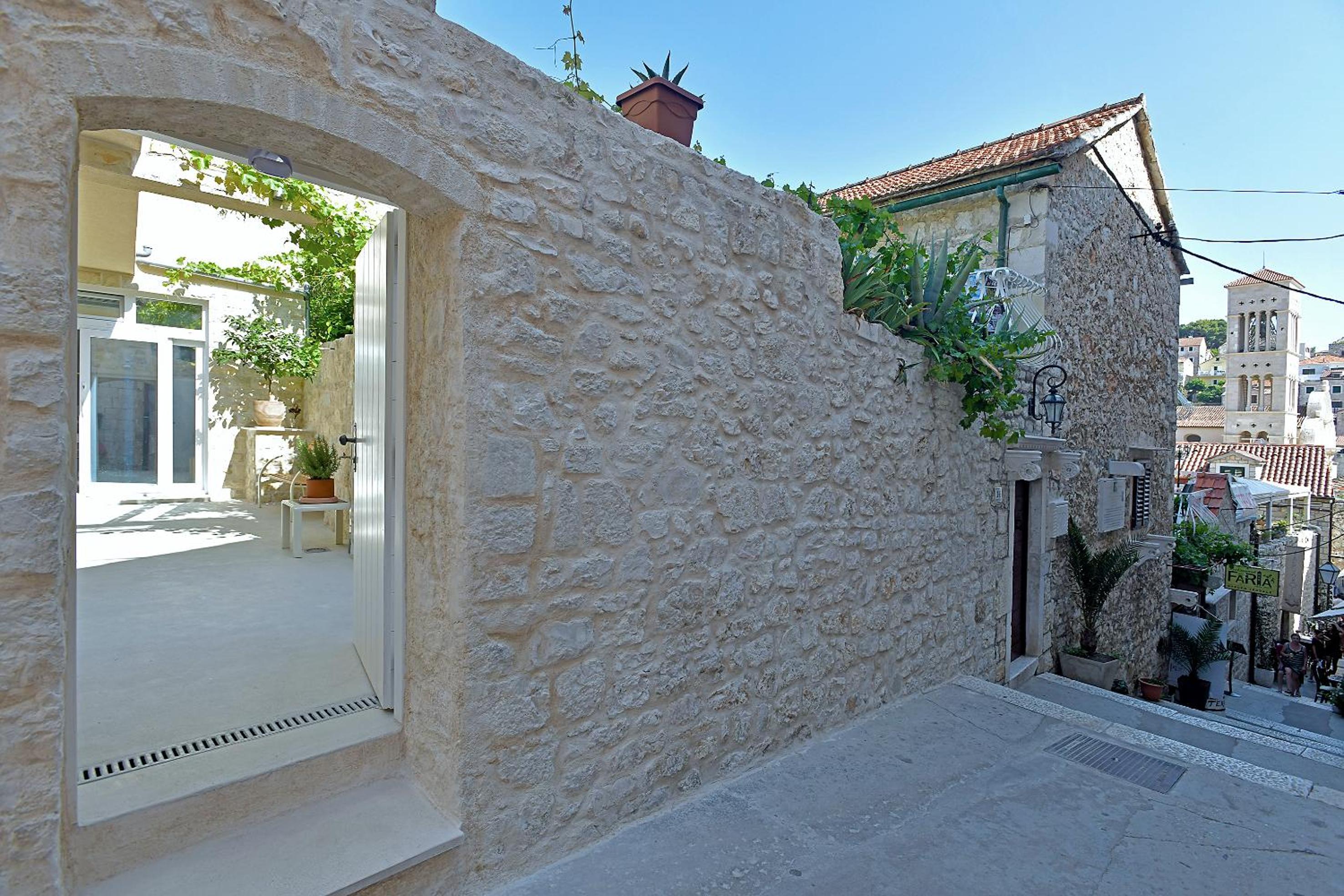 Pupi's Heritage view 4
