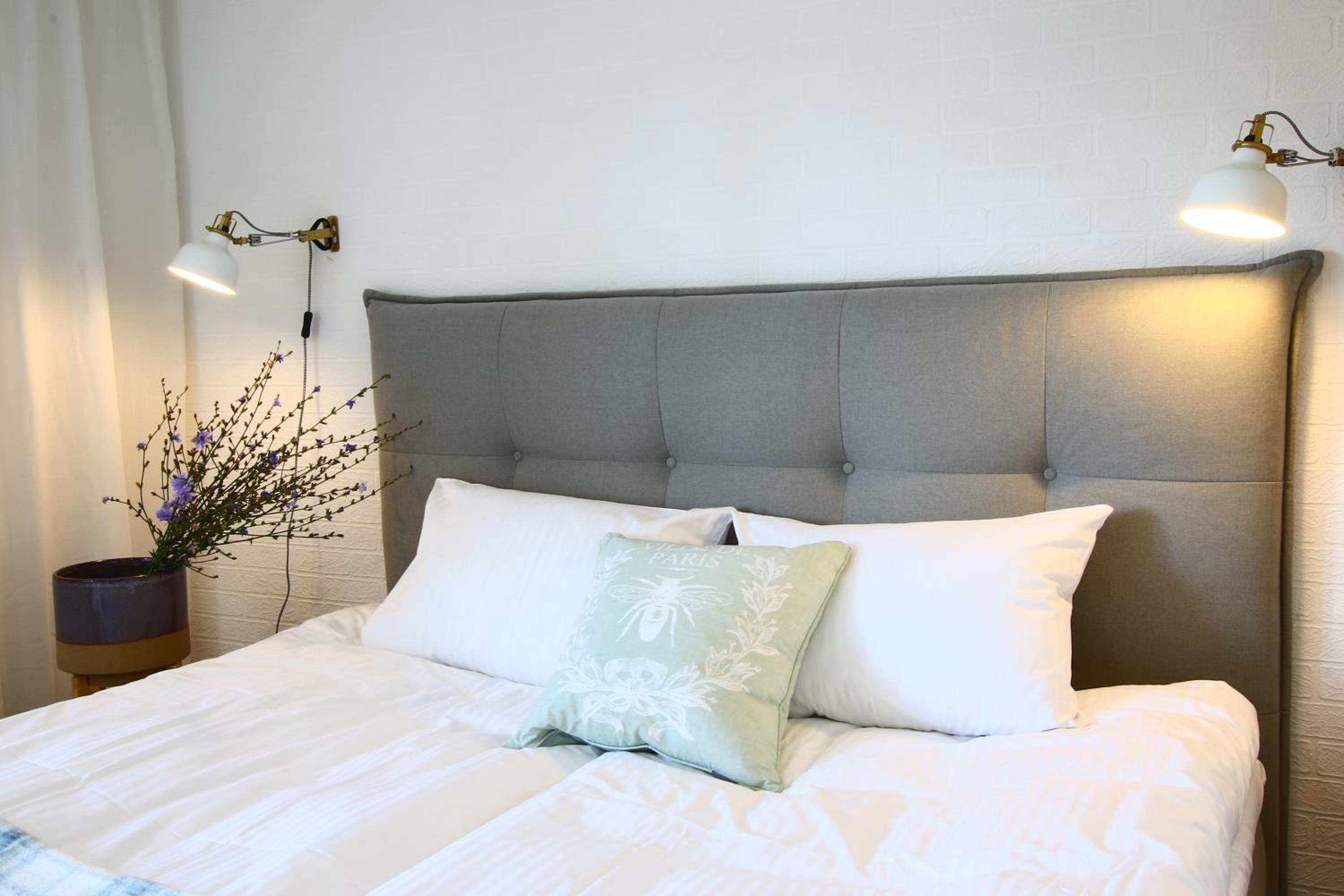 Apartament Stary Port 1 view 4