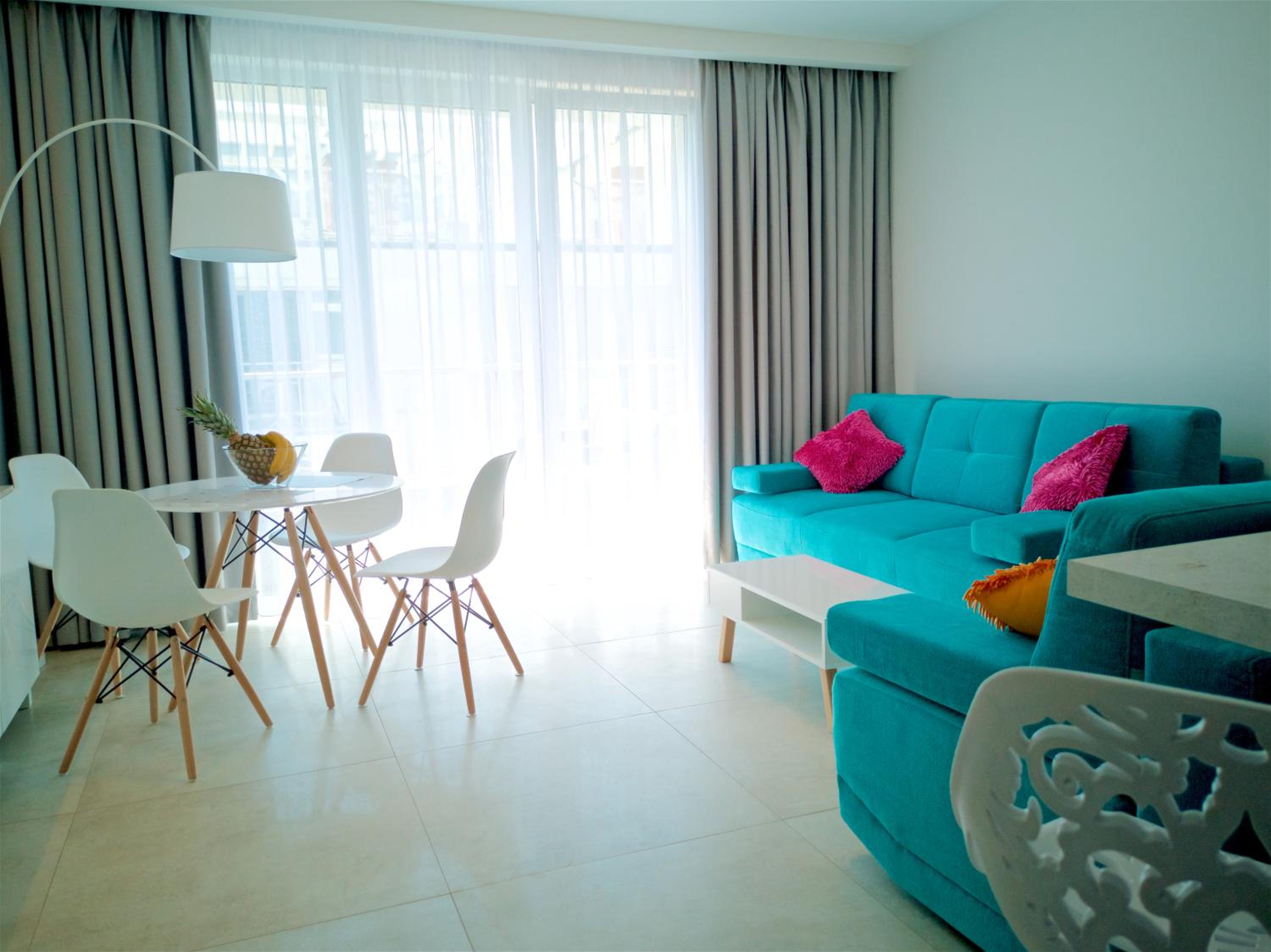 Sea Cliff Apartment Rewal view 5
