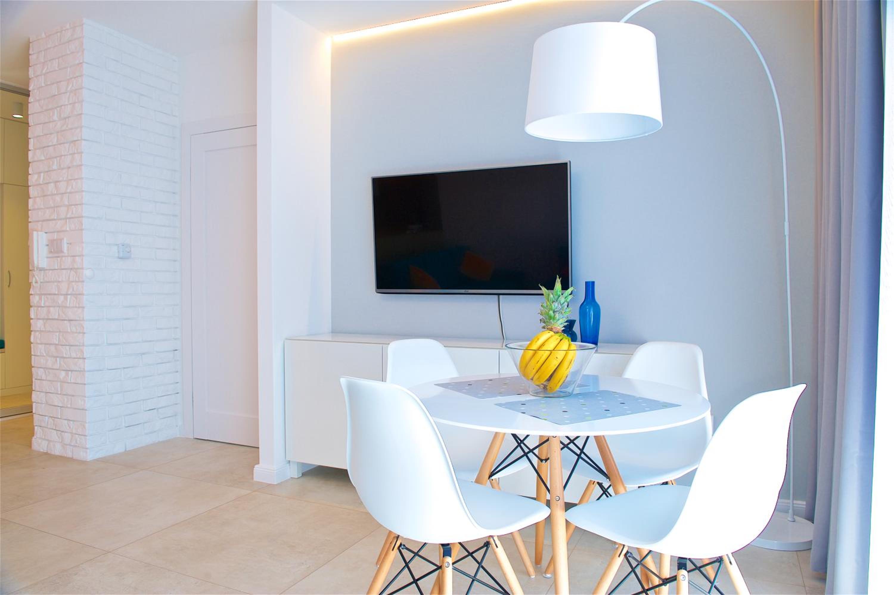 Sea Cliff Apartment Rewal view 4