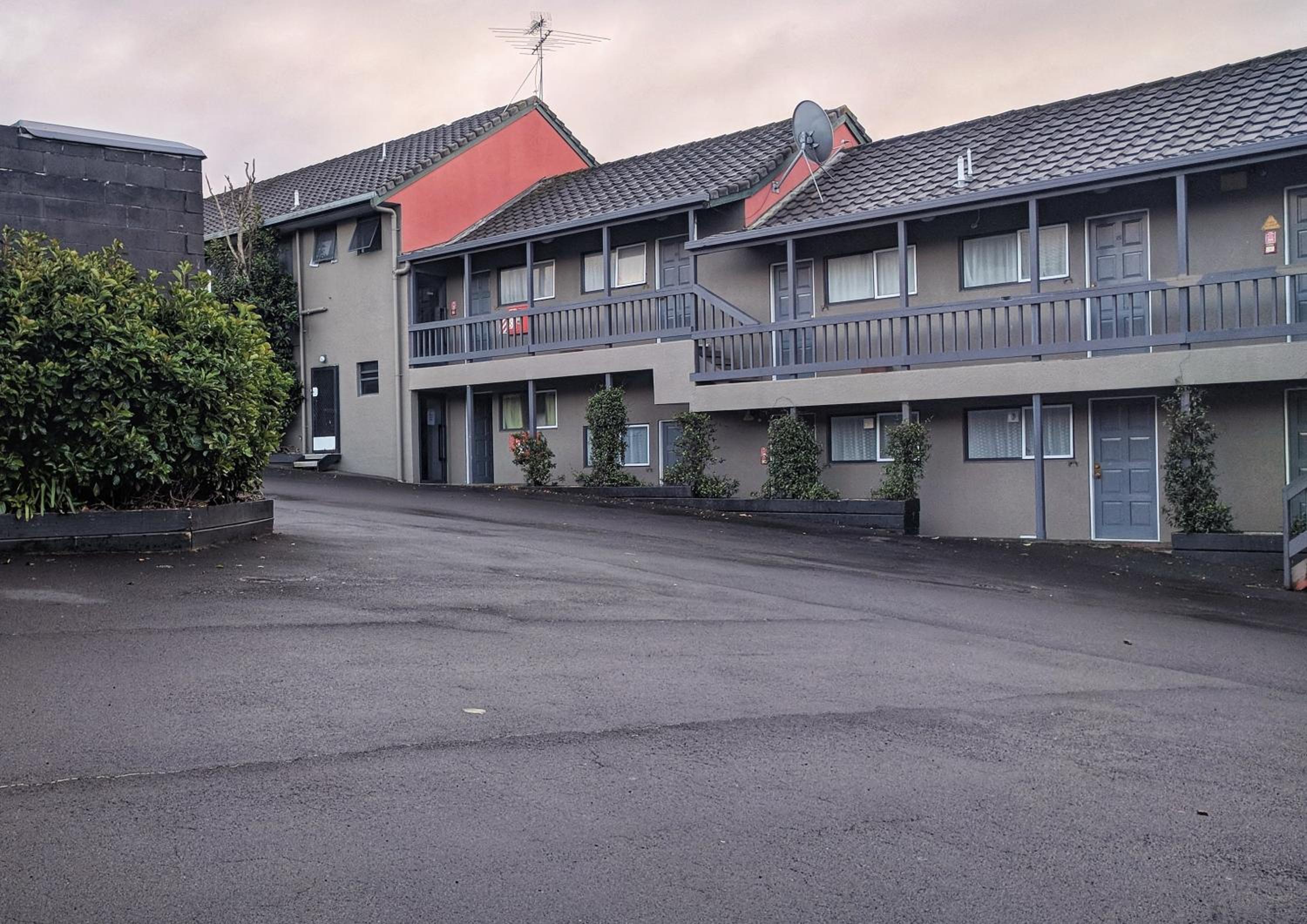 Motel 80 photo 2
