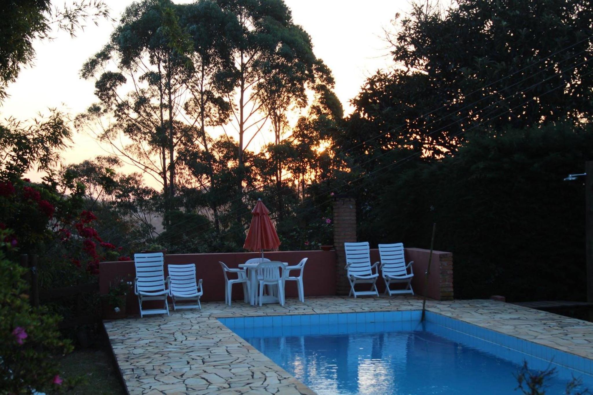 Pousada Terra Viva view 5
